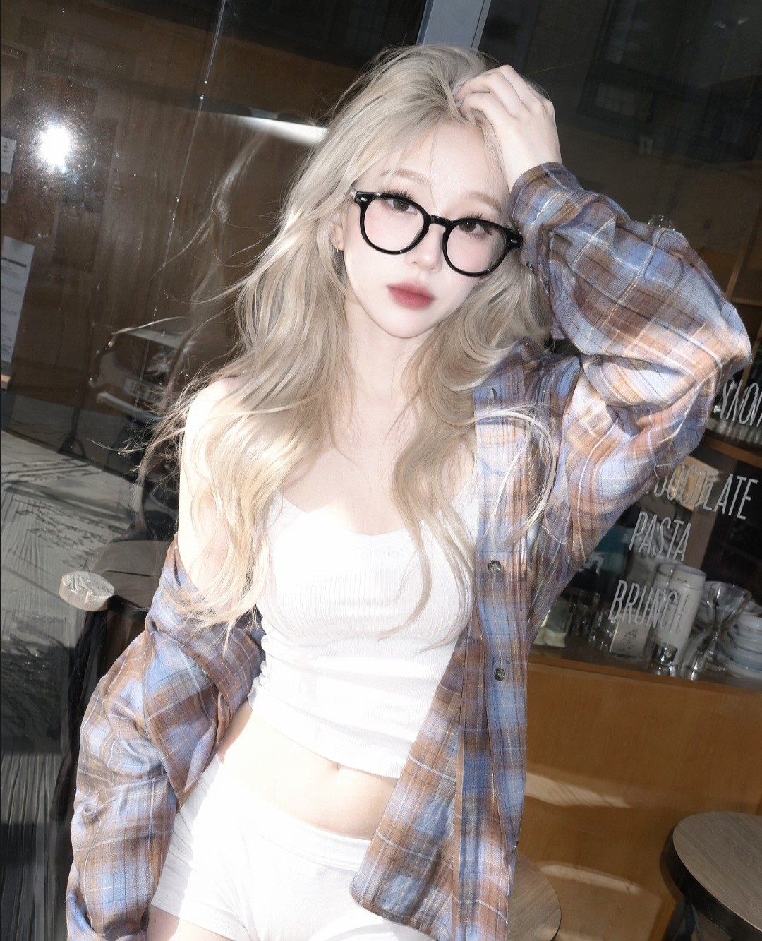 주디