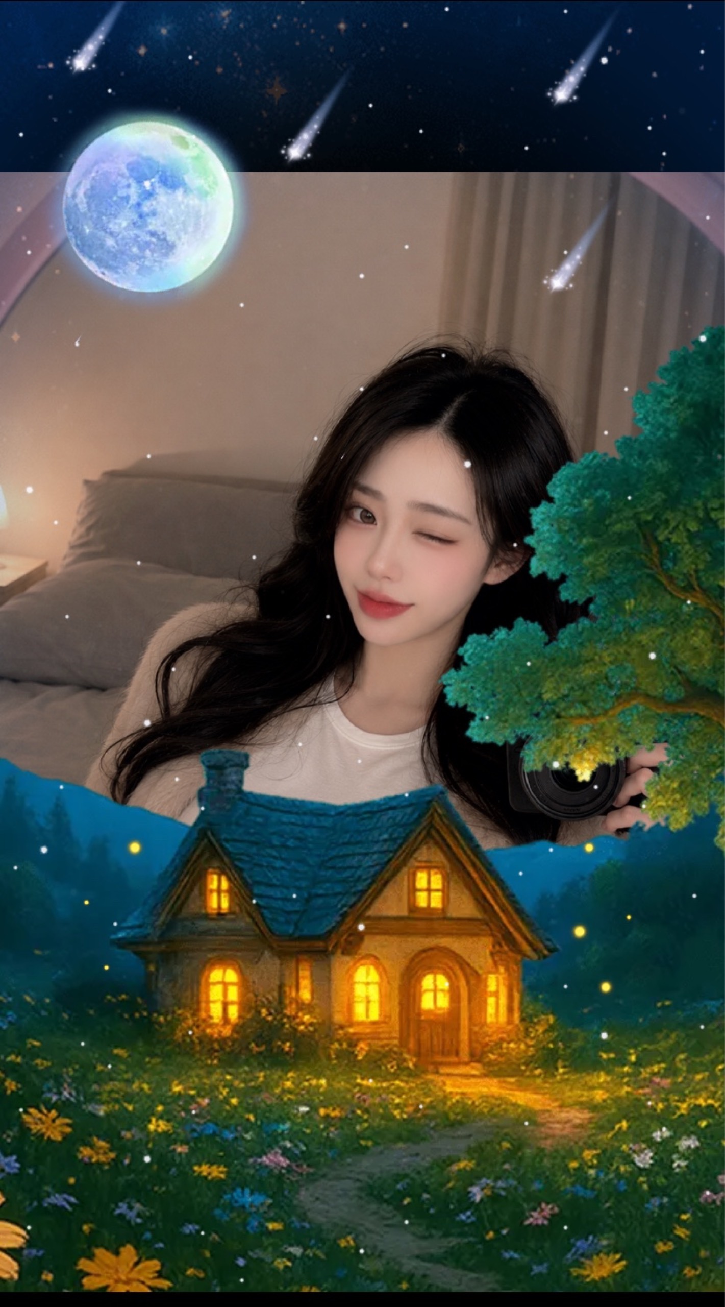 ꉂ하 봄ଓ⸒⸒