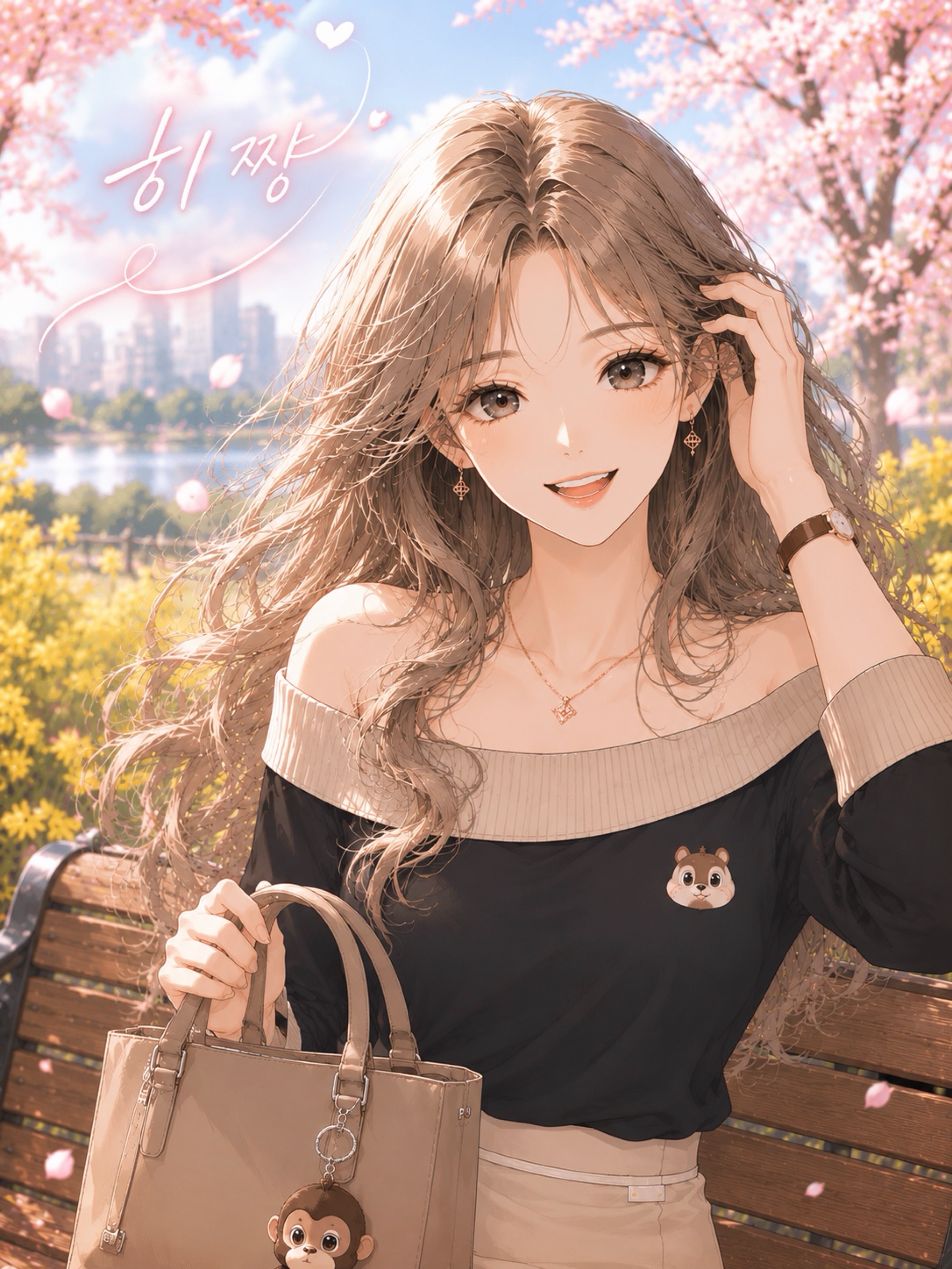 ᴴಎ 히 짱 𐦂
