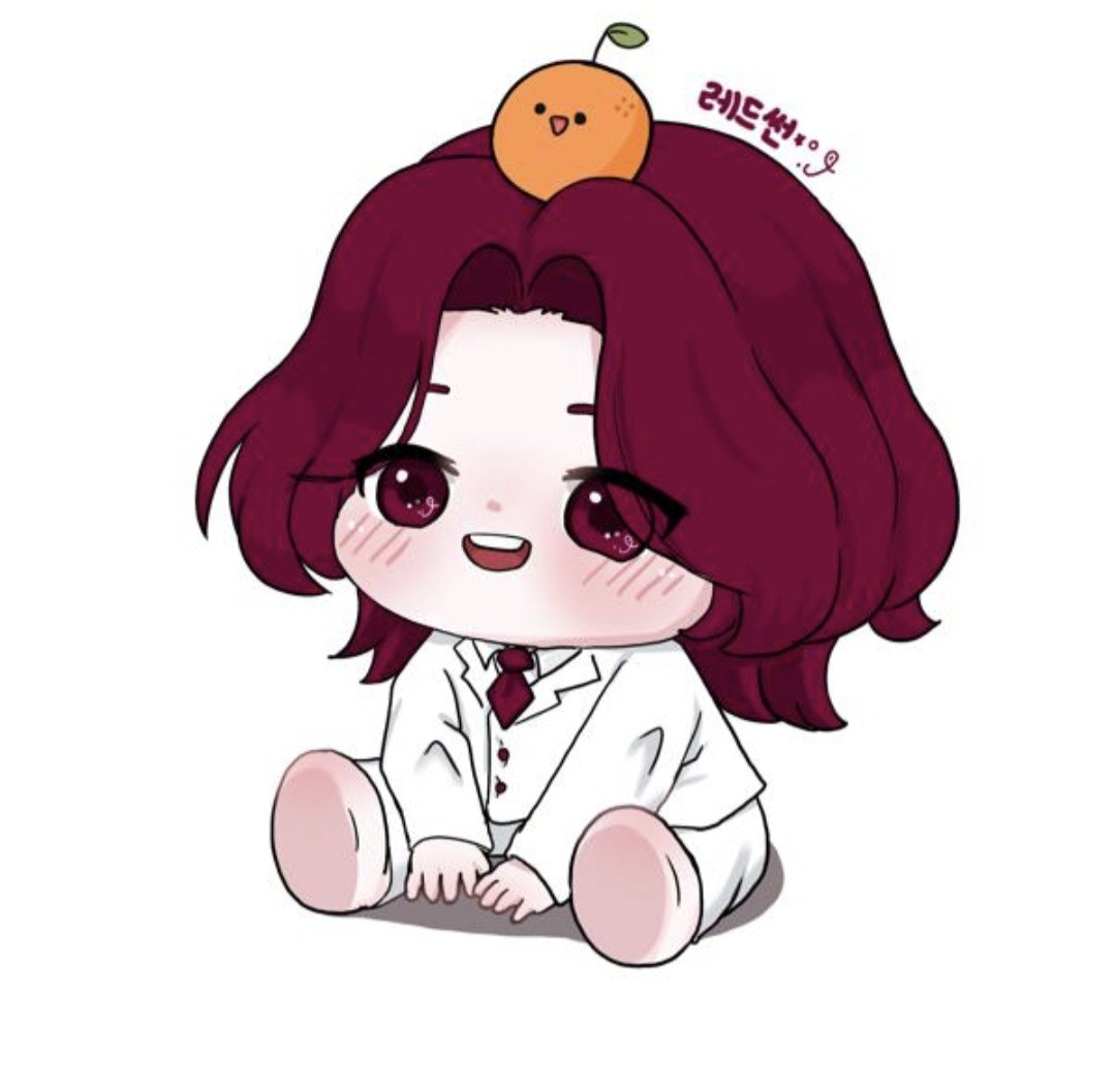레드썬 ⋆˚.𖥨