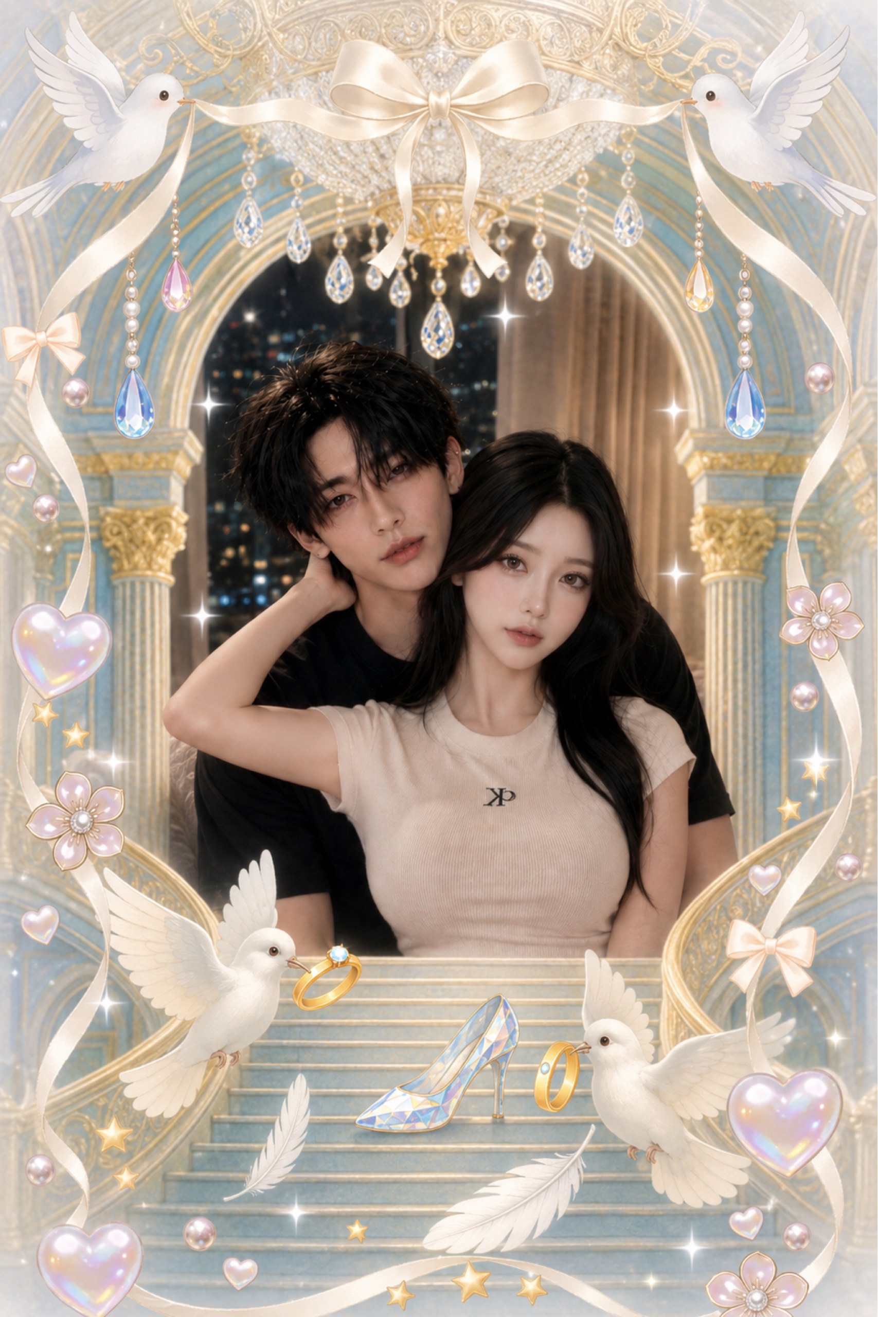 원 트 ♔