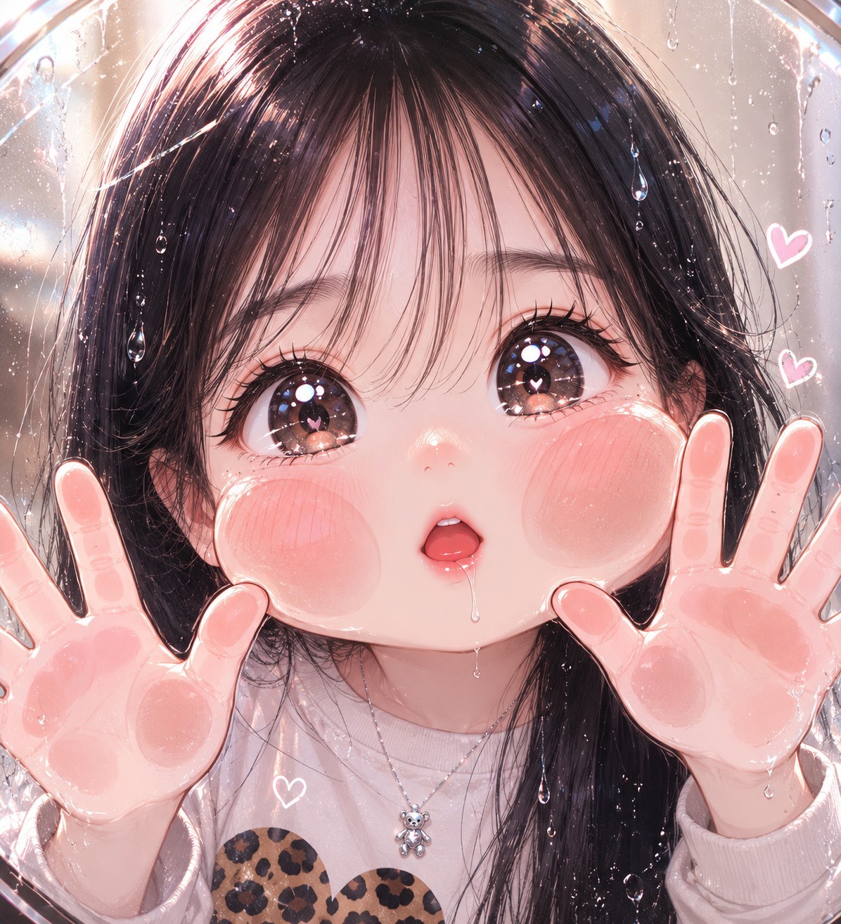 얌얌¹◕ܫ◕           🥿ⷤ