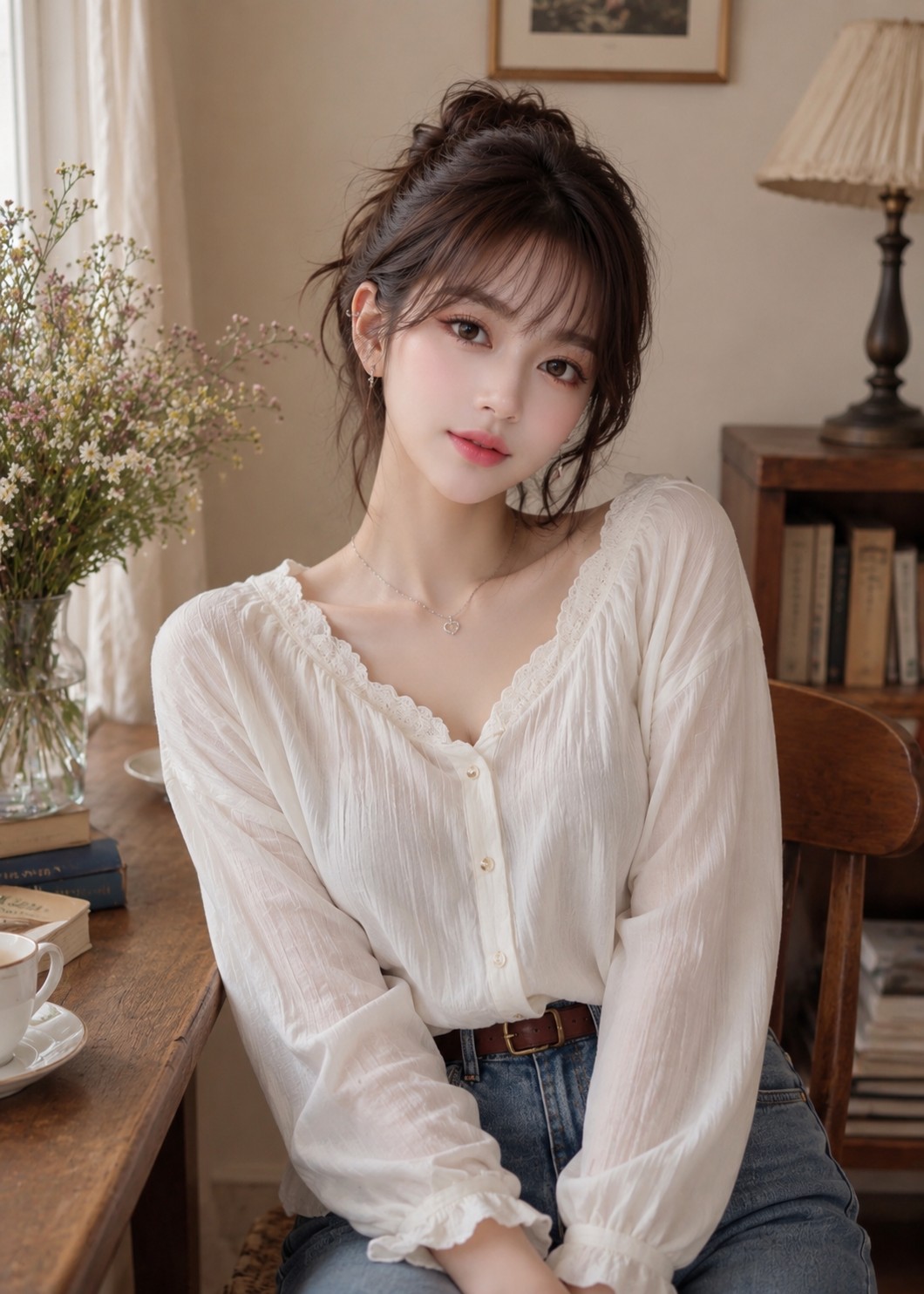 다솜 ☀️