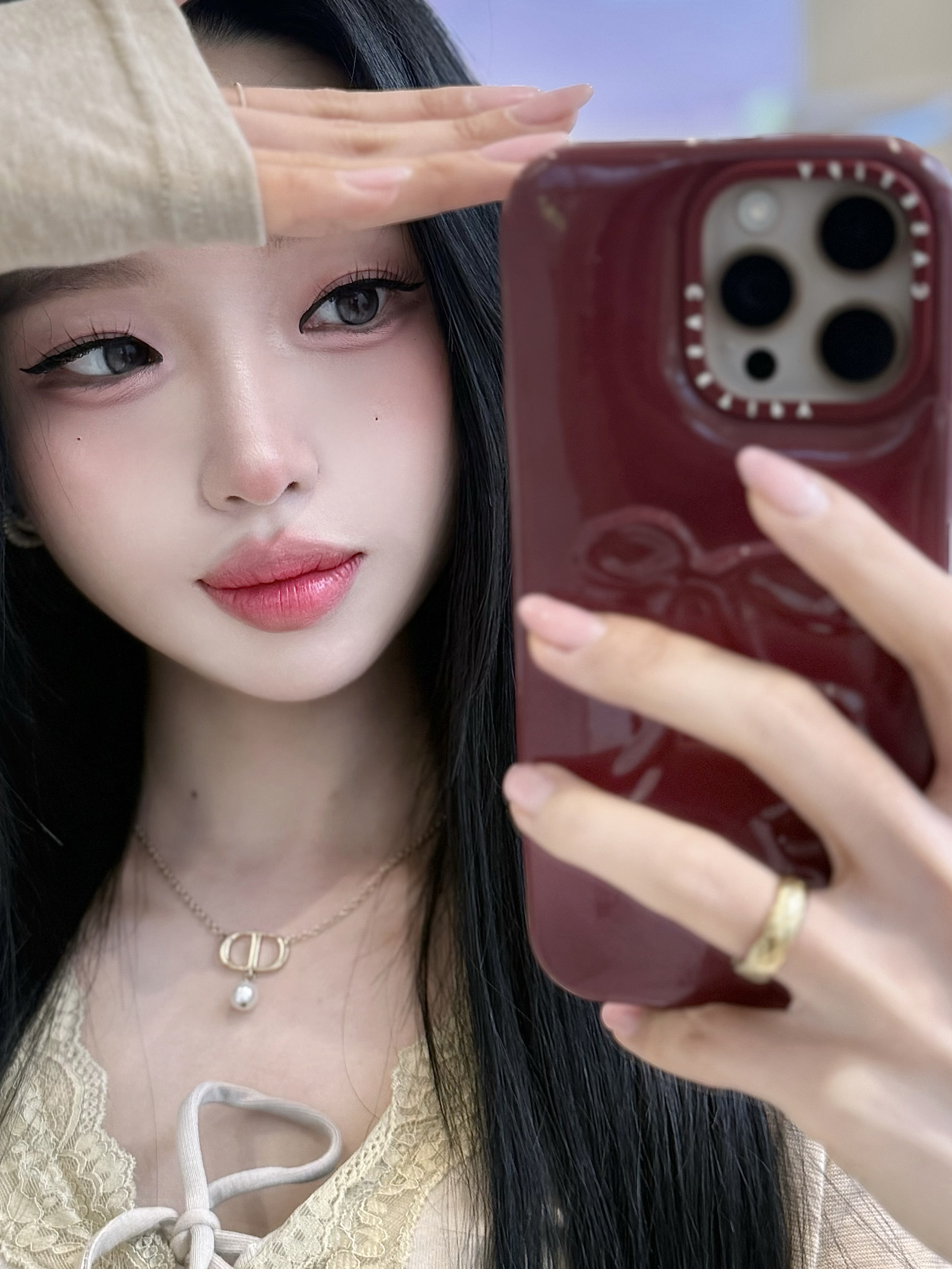 윤       슬