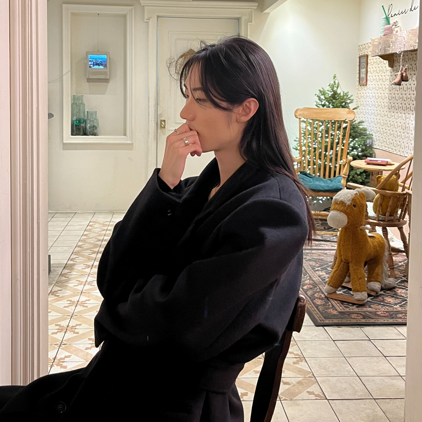 루다 ᴸᵘᵈᵃ v͚