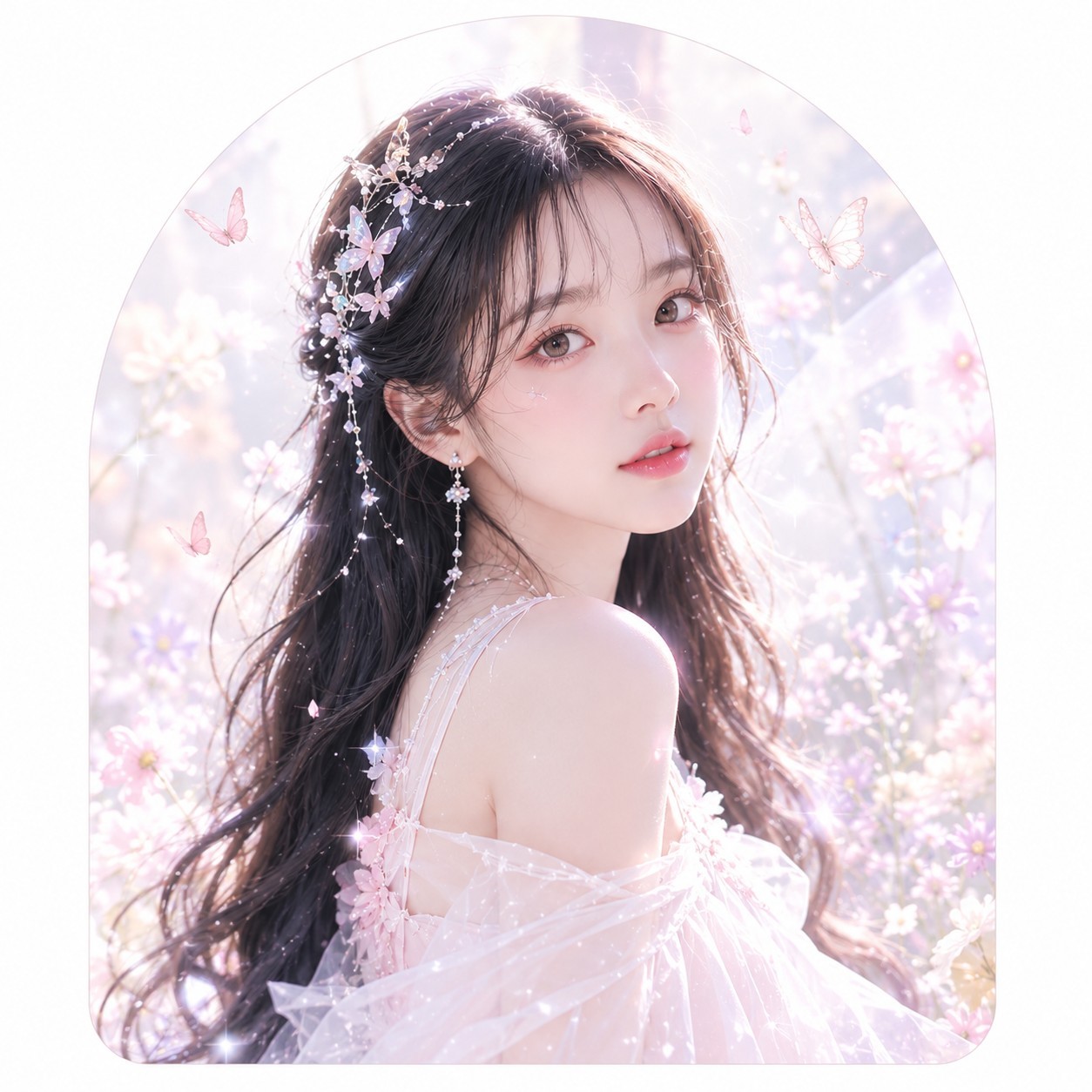 라 벤 더♡
