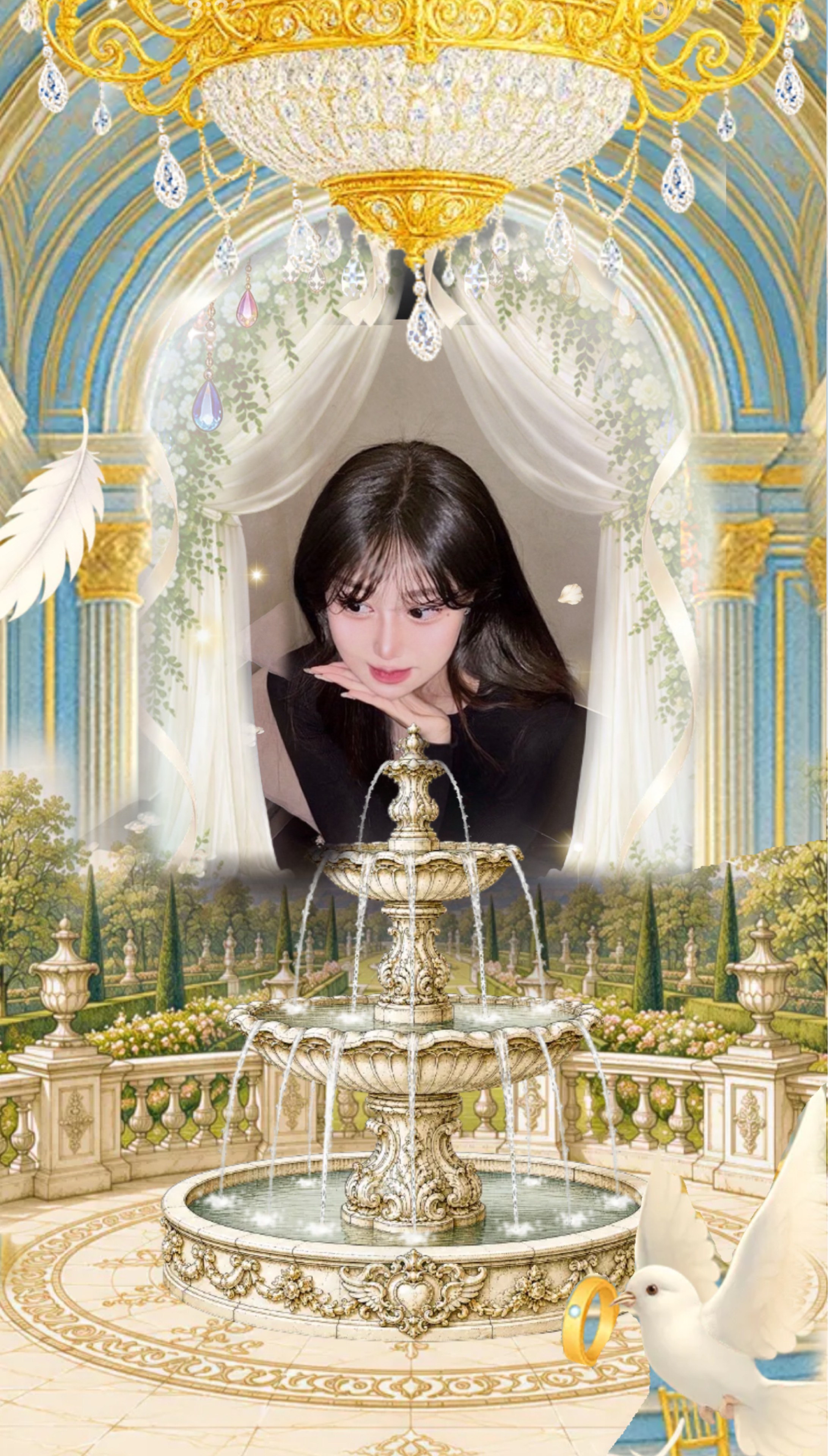 다요