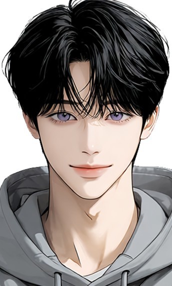 〃하 다〃