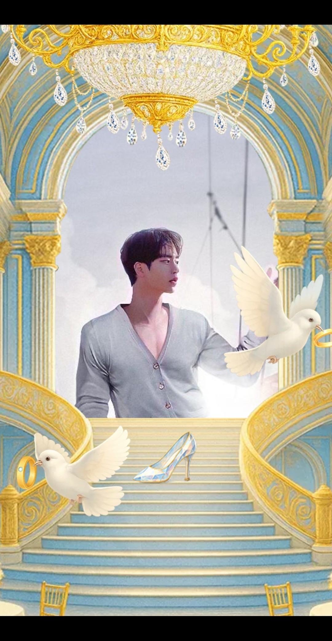 💲켠이관종 雲강구름💲