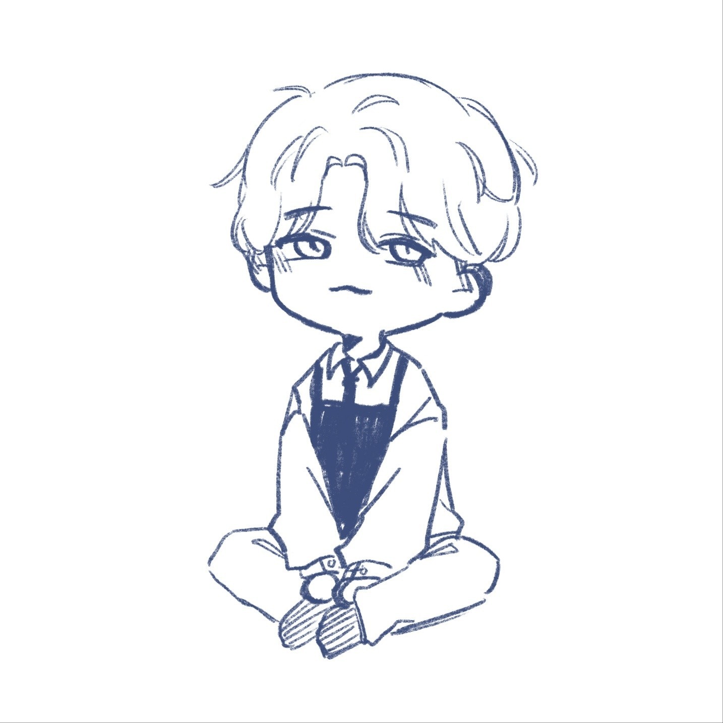 히 운