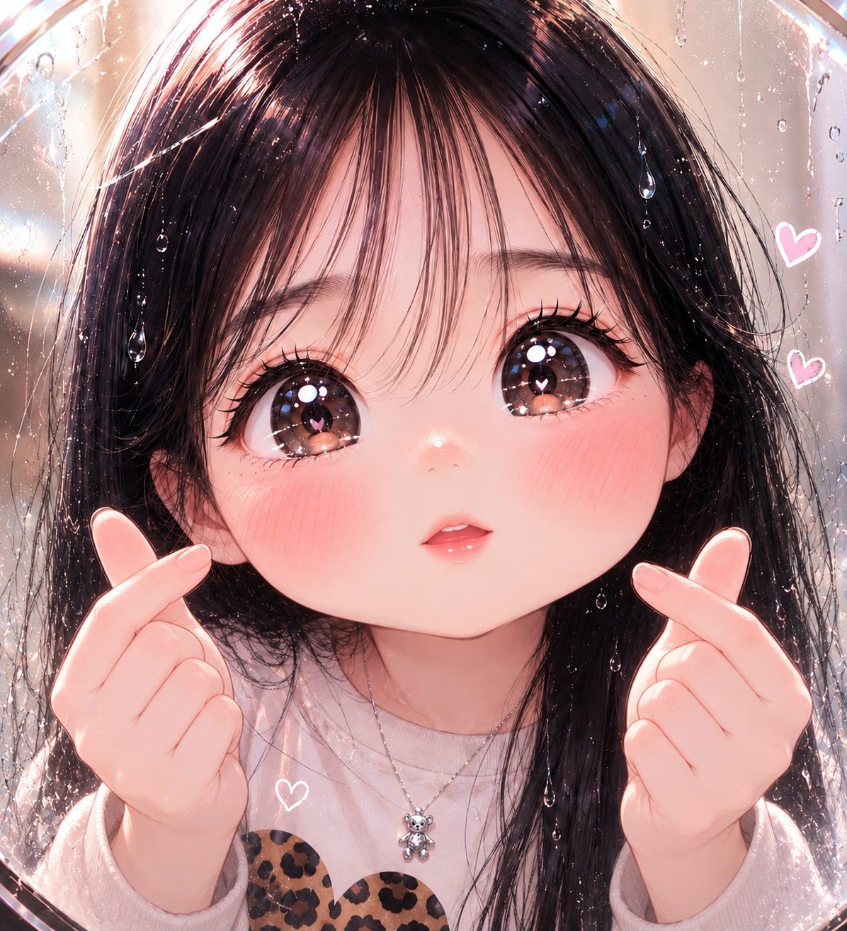 얌얌¹◕ܫ◕           🥿ⷤ