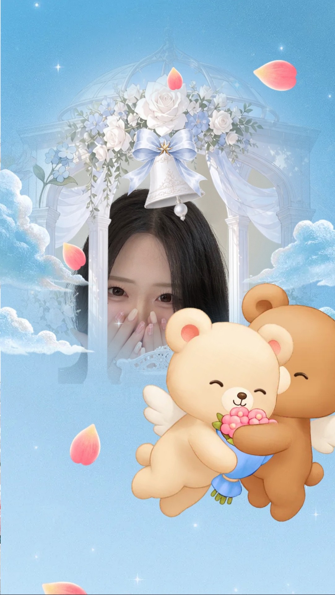 박 생 귤  🎀