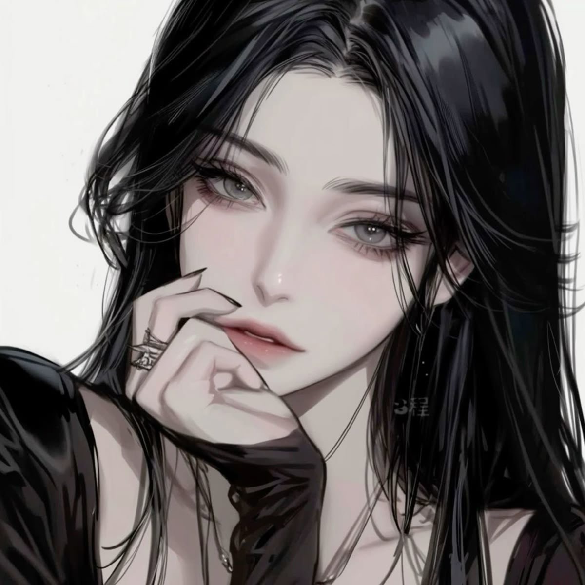 류서아୧✦୨(☽。.)