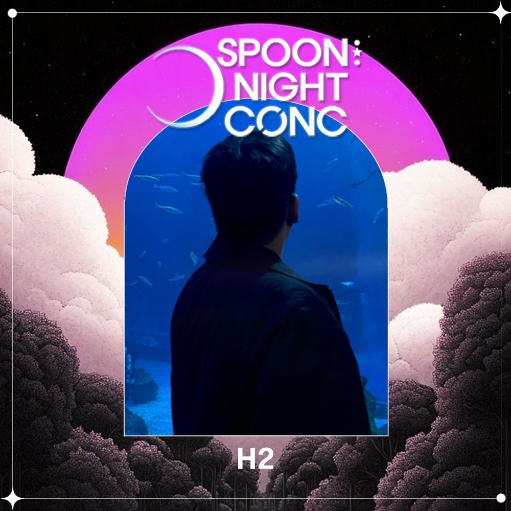 ๐ฎ H2 ๐ถโ๏ธ โงโห