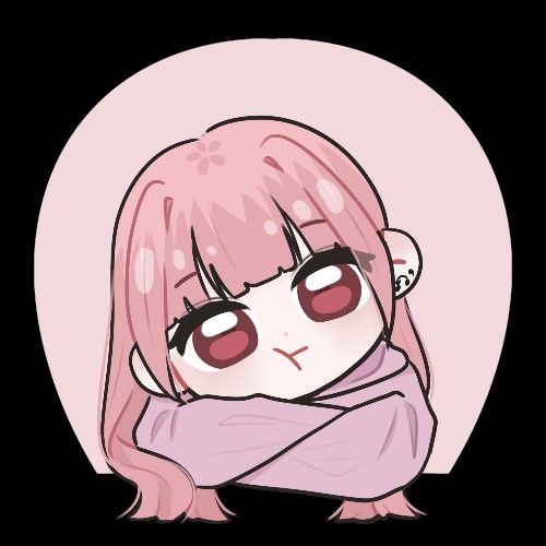 ⎌❜ 분홍