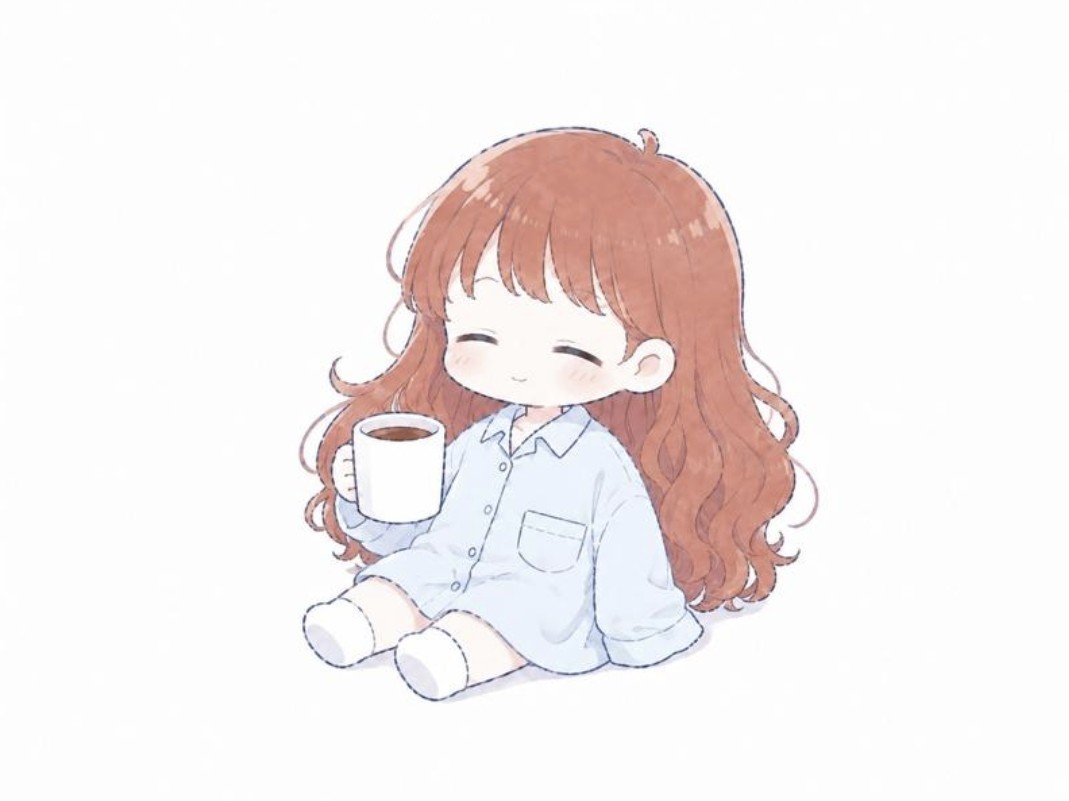 ☕︎ 김지현