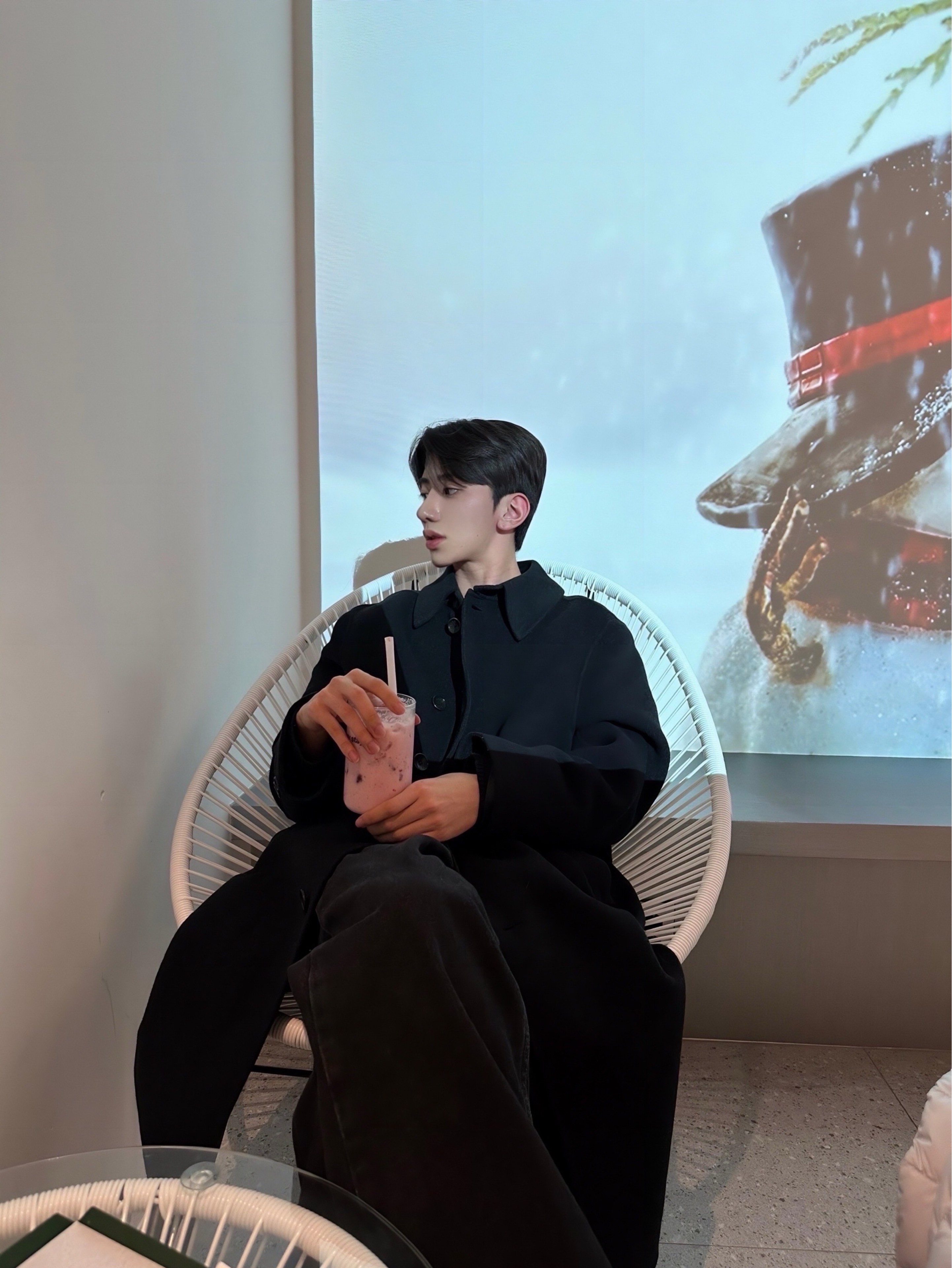 🏴 도 준