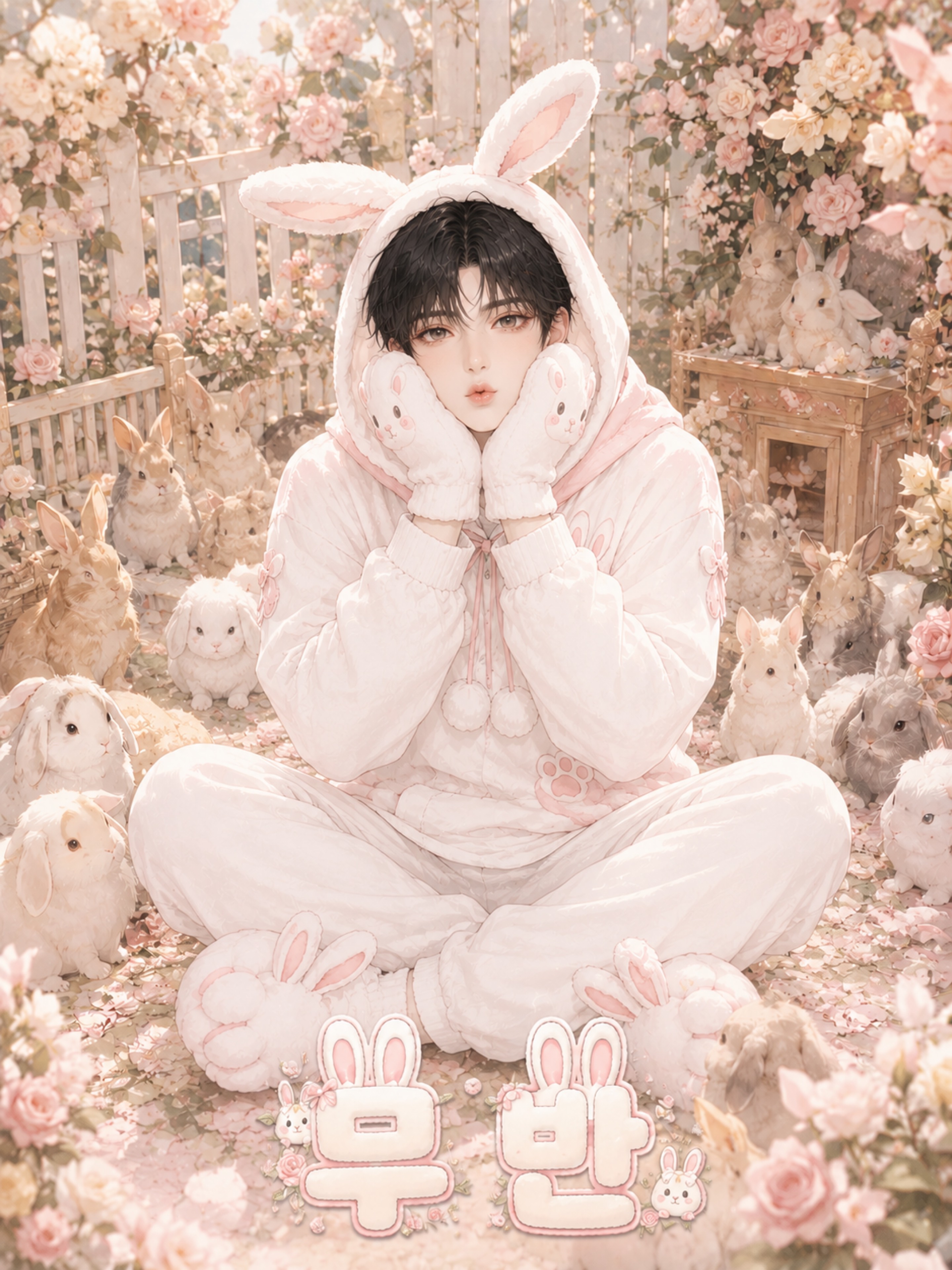 봉 달 ᵇᵈ
