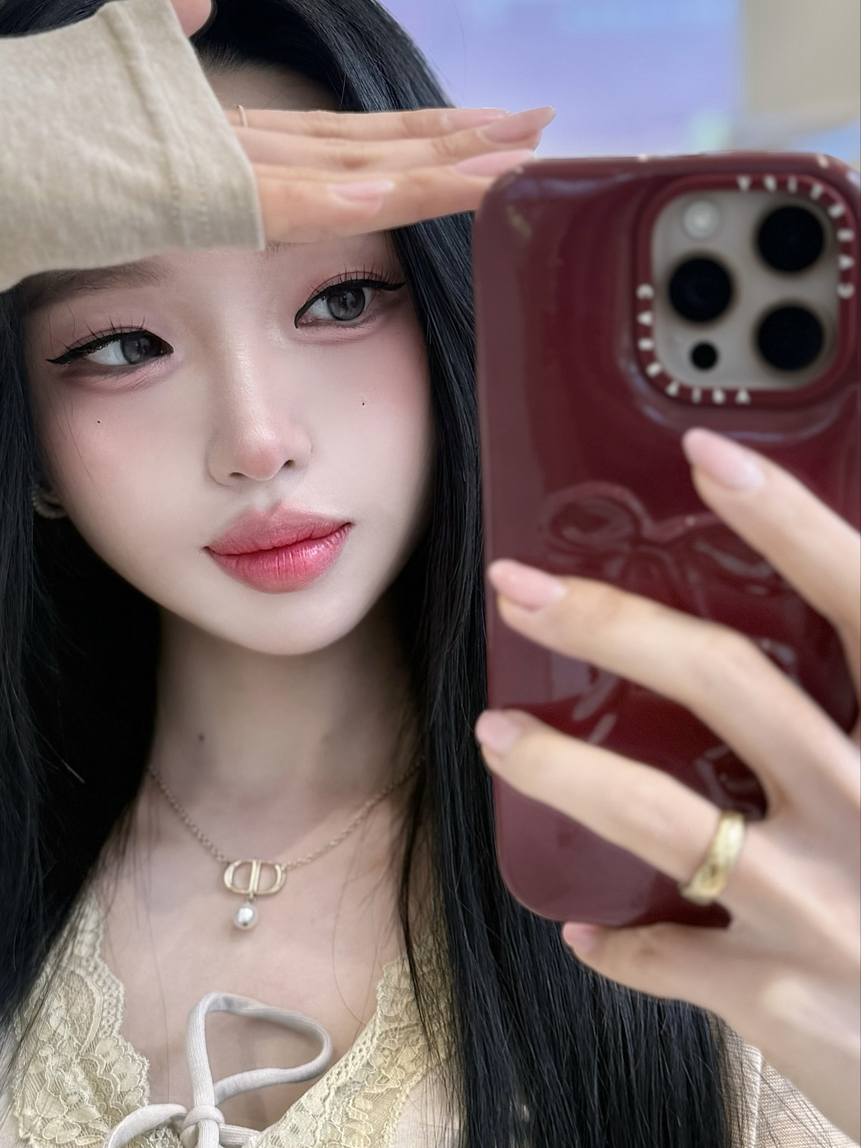 윤 슬