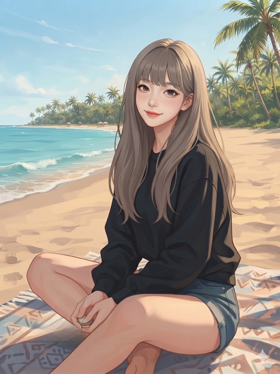 빙 카 ⋆.☘