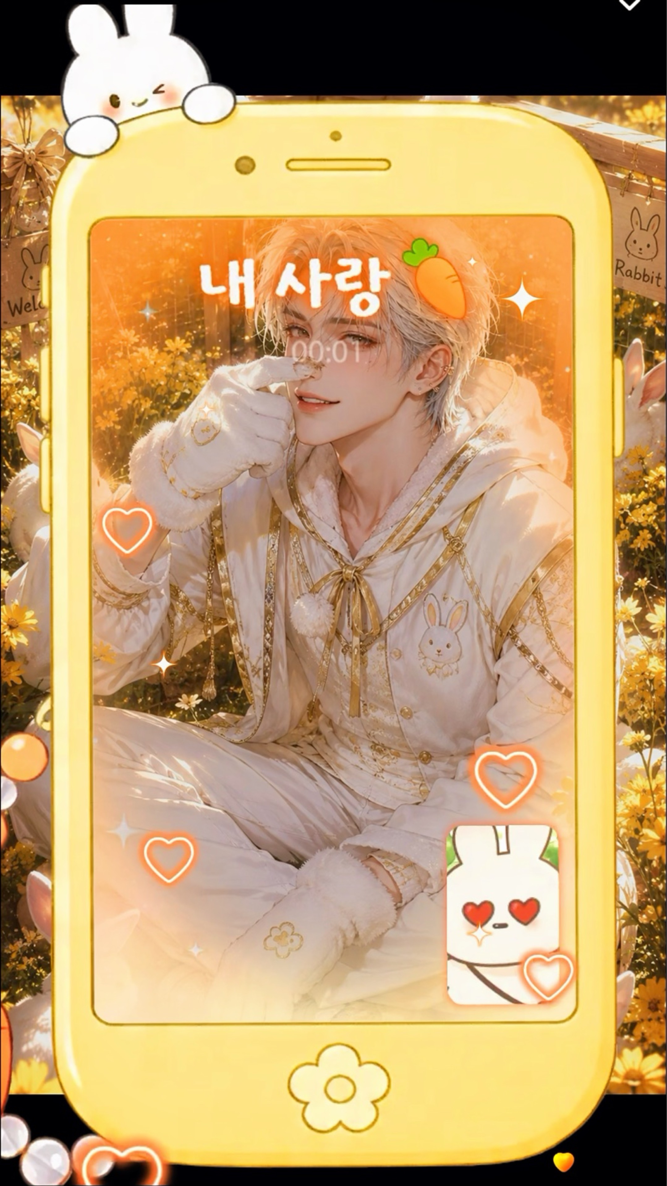 봉 달 ᵇᵈ