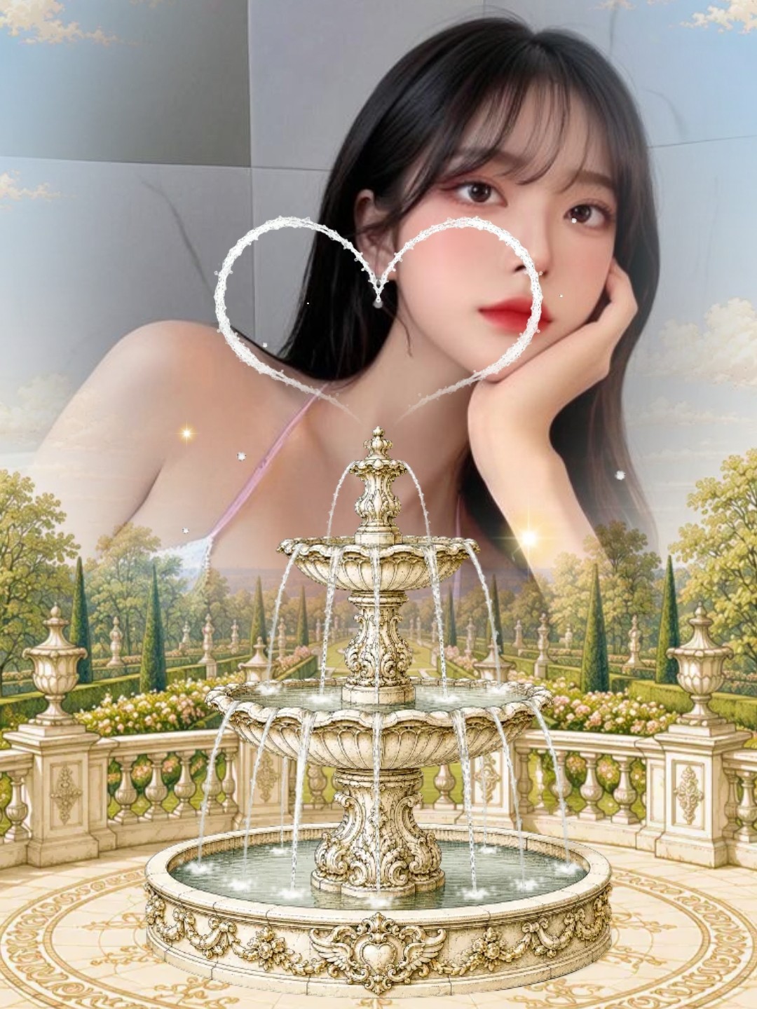 『 지 유 ඝ* 』