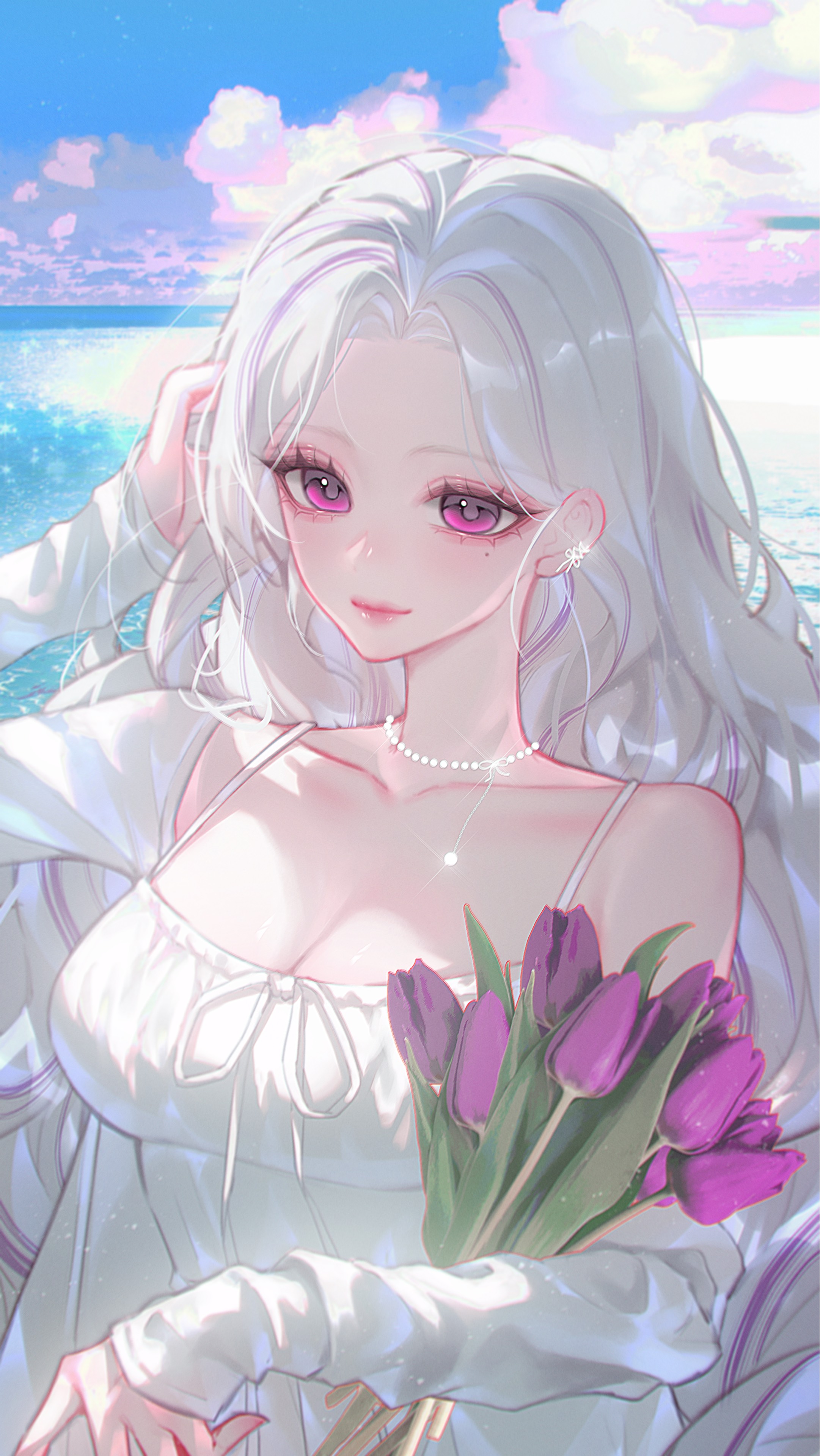 새 얀⊶⸋°