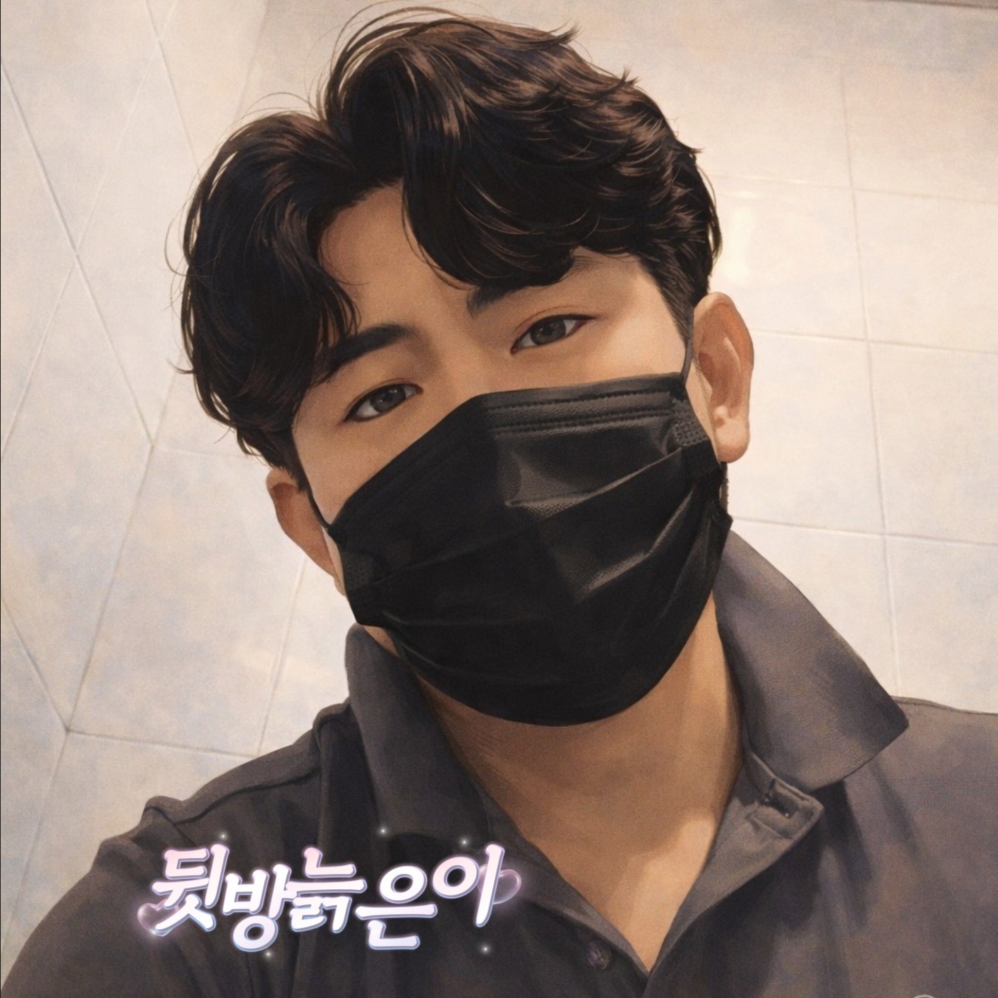 히키코모리👀