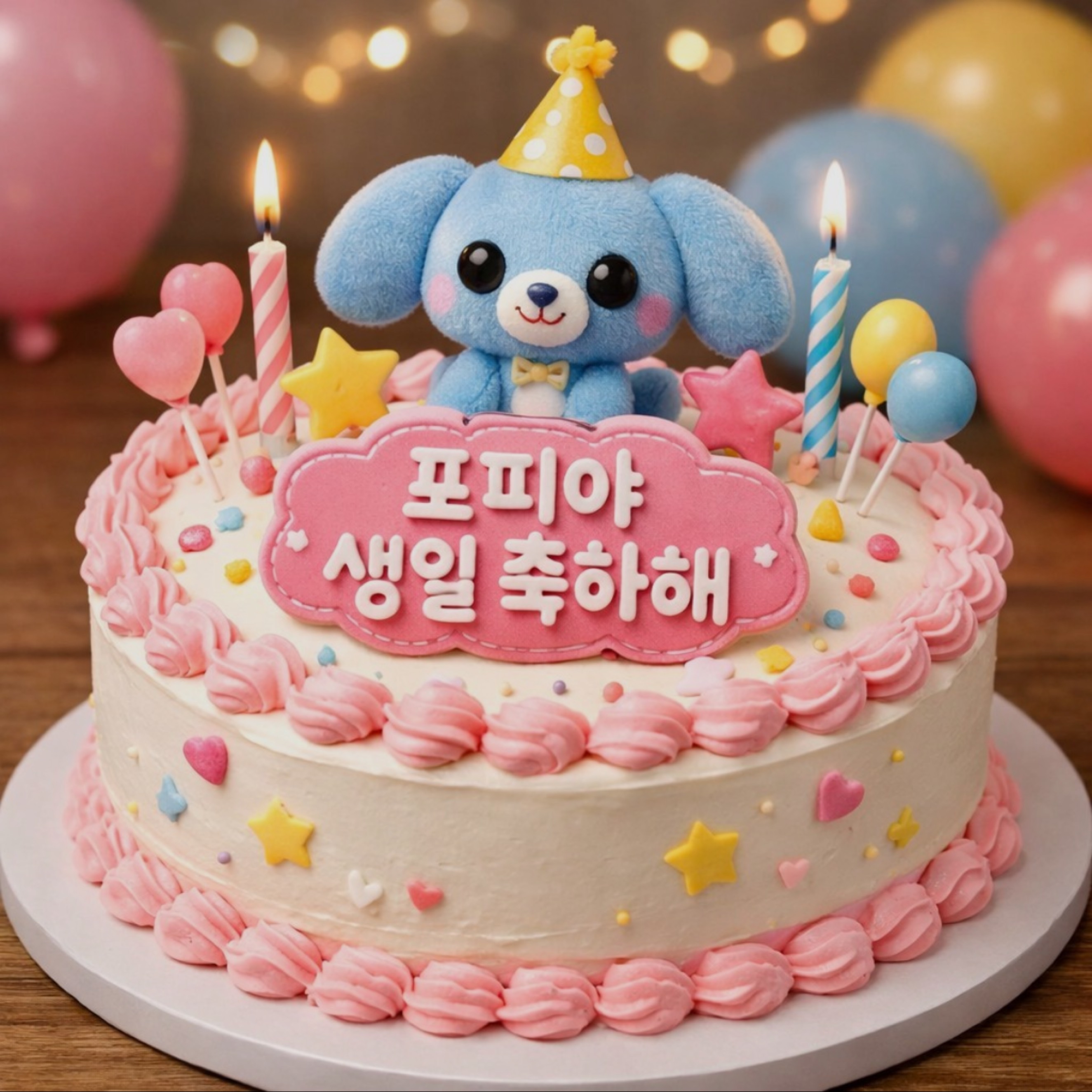 ͜ ̩͙ ✿ ྀི 포 피 🎂