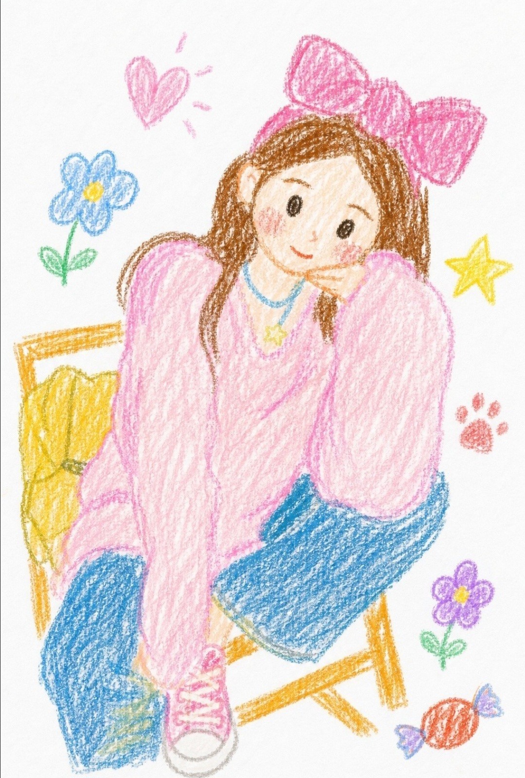 꼬 밍 이 🌸