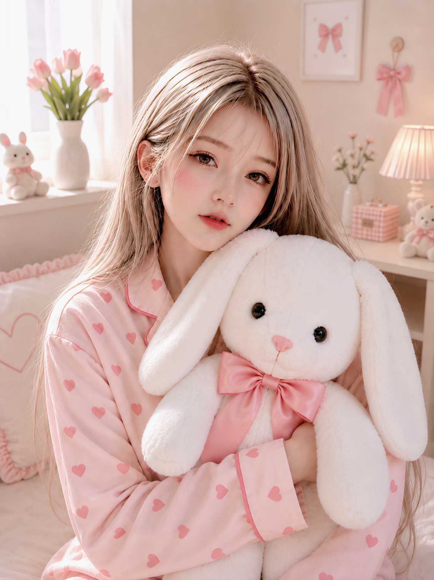 붕 이 ૢ