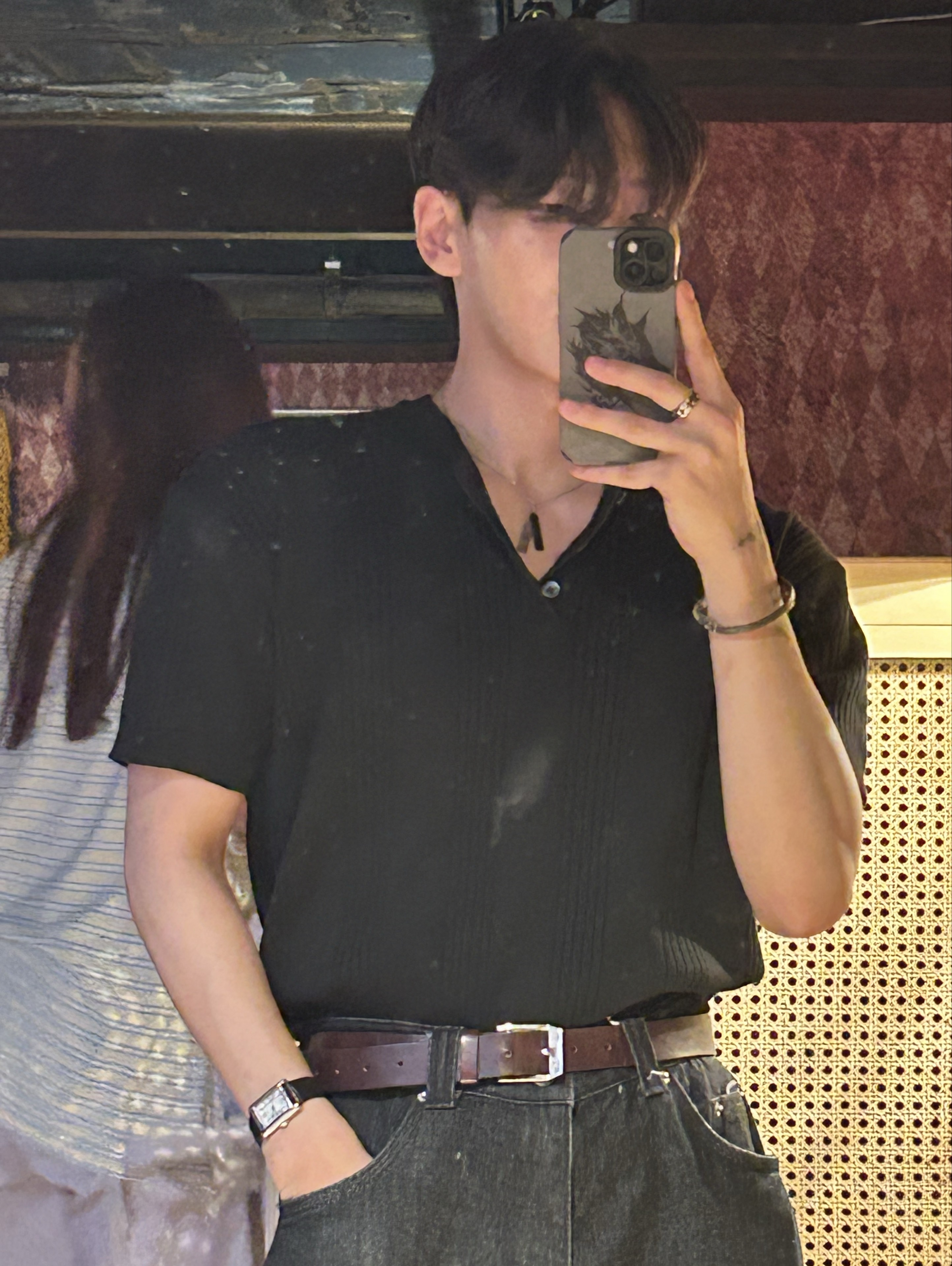 담보가 스푼을 지배한당☽⡱