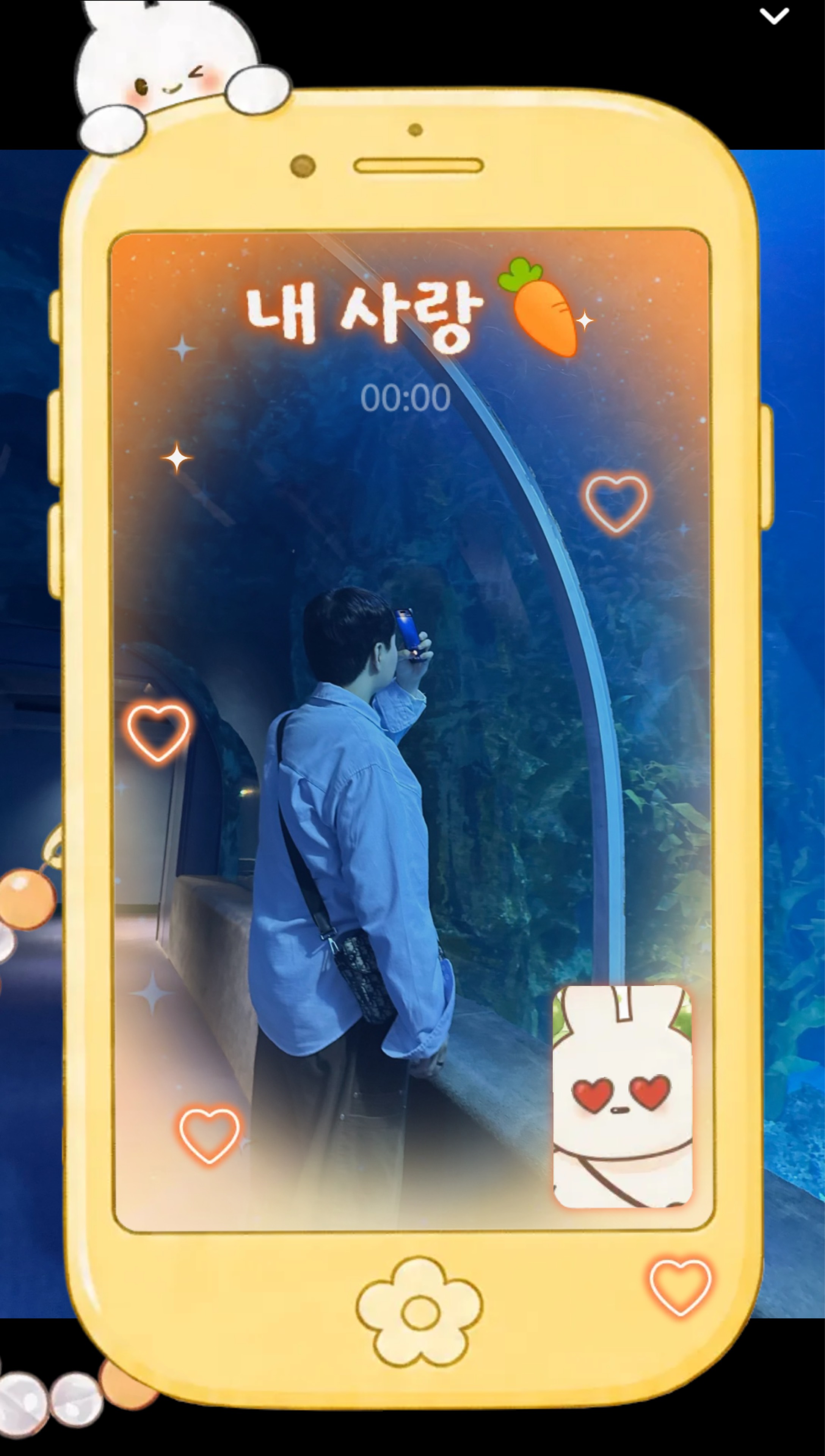 ✔️김 토 리
