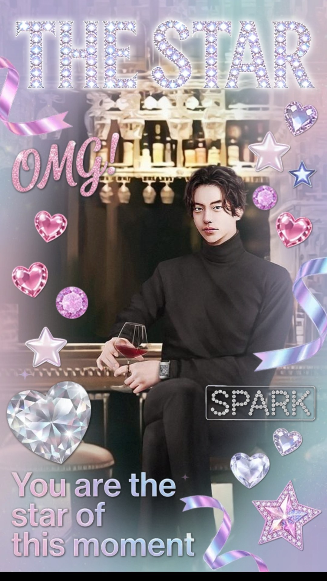 💲켠이 바라기 뽀리💲