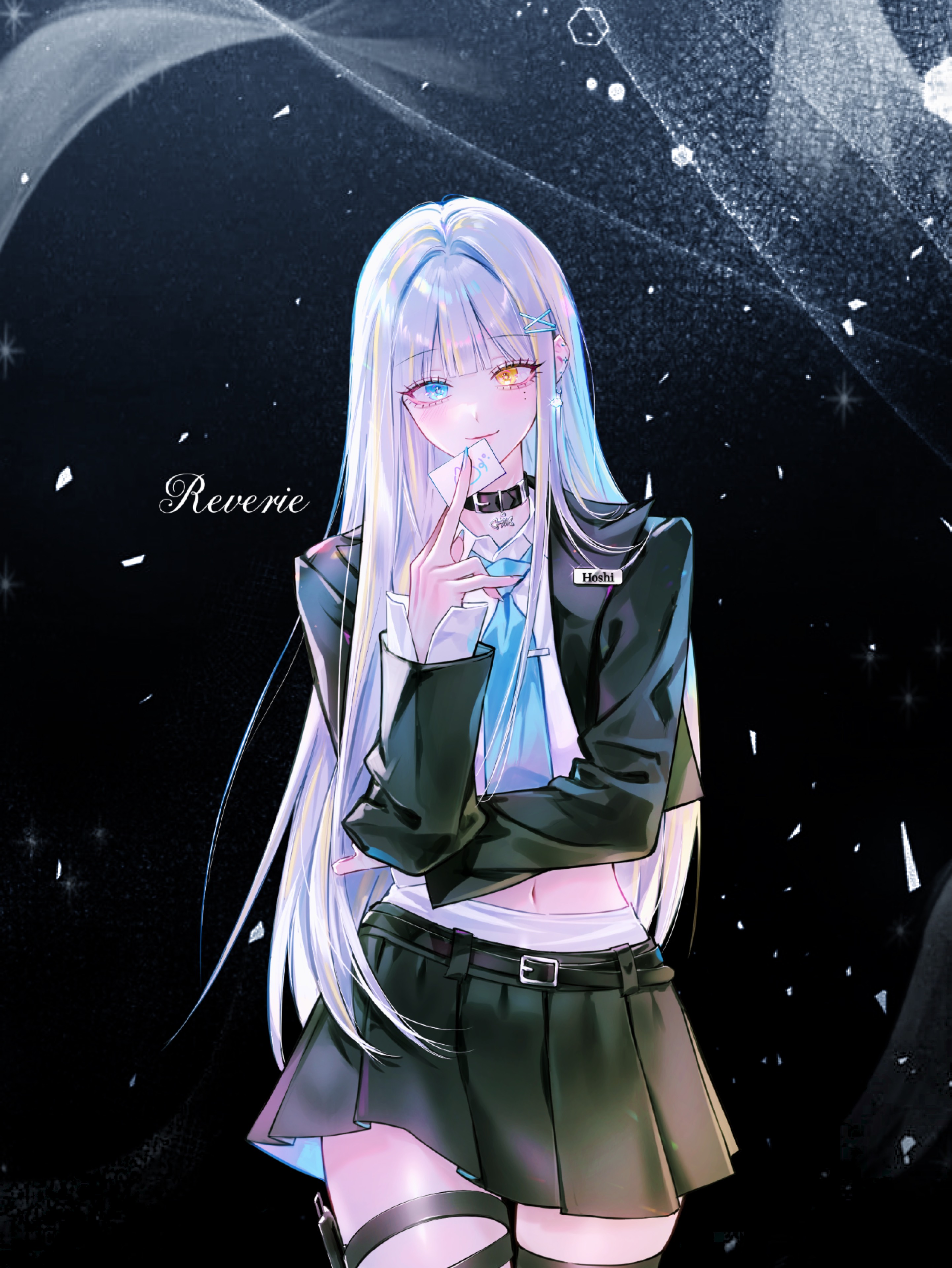 ๐๐ฐ๐ด๐ฉ๐ช โงห ๏น