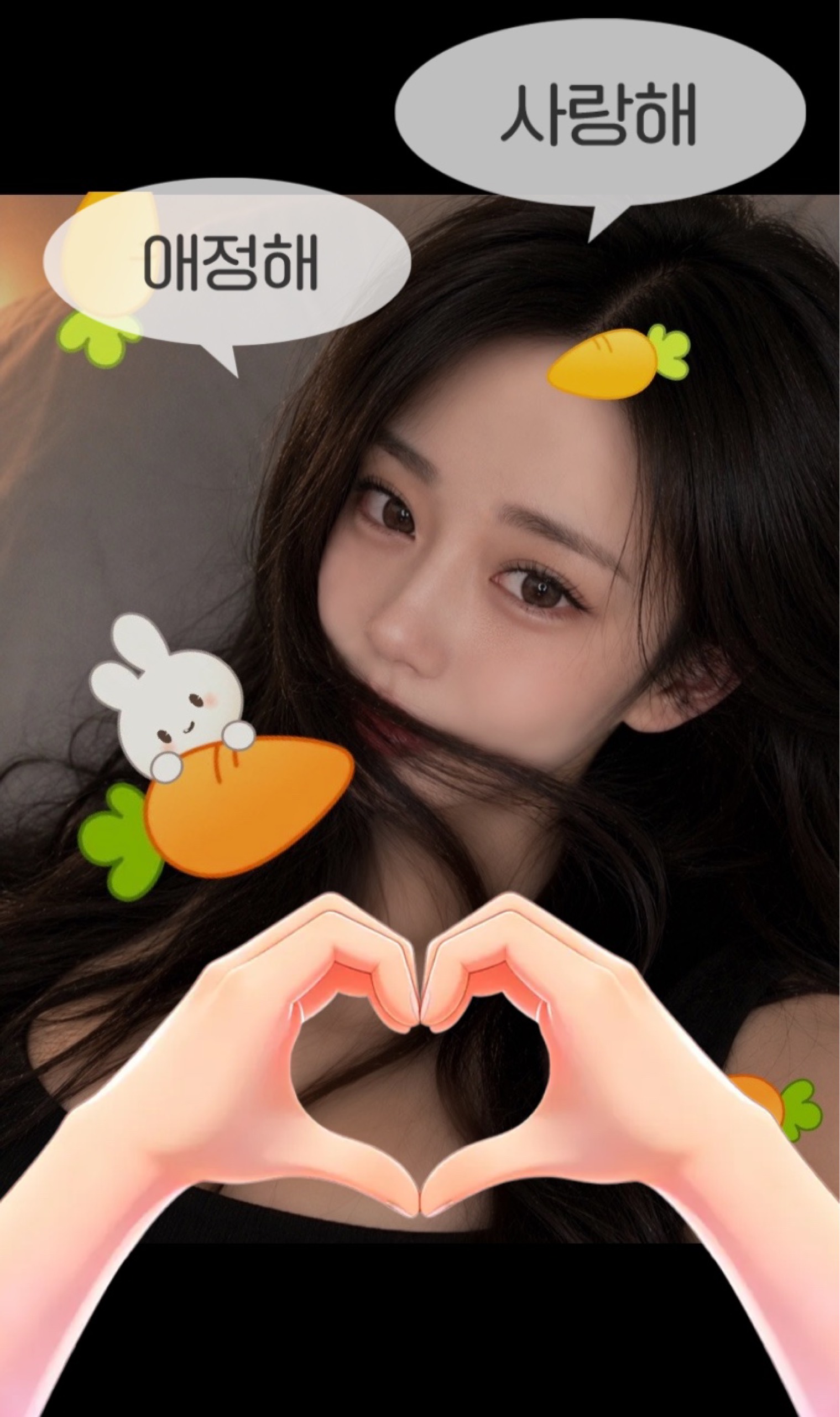 ꉂ하 봄ଓ⸒⸒ 100일D-3💌