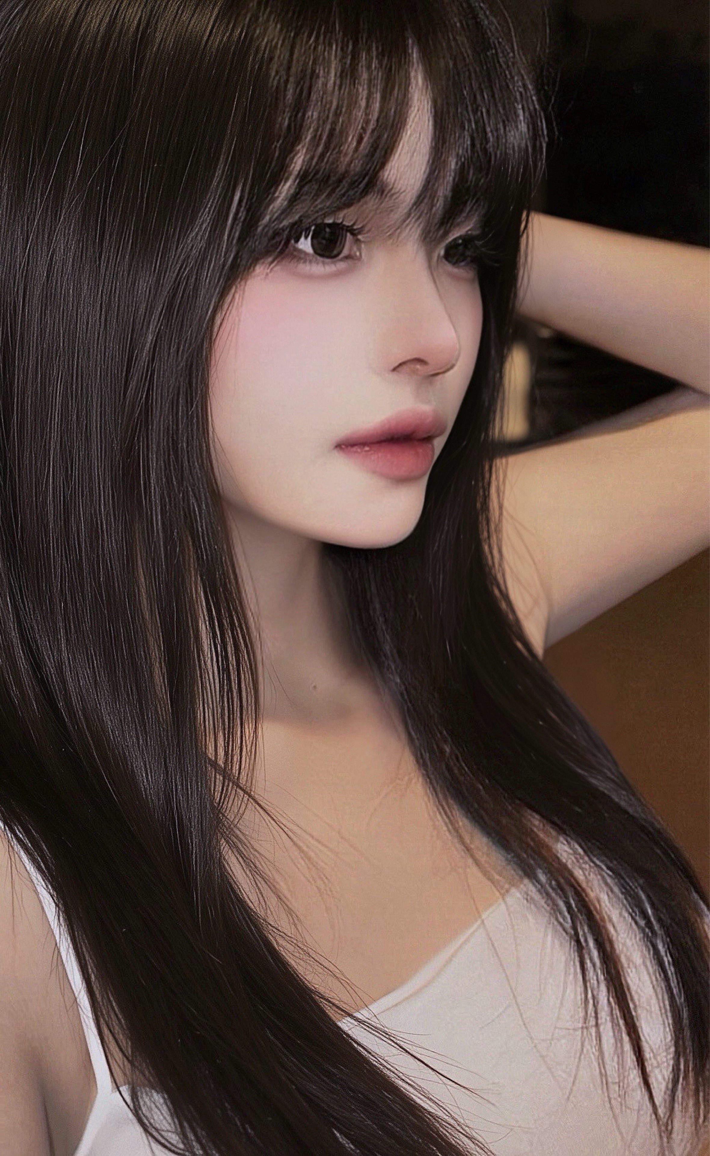 나 경