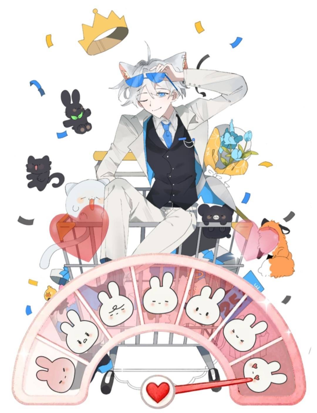 𝙱𝙸𝙽𝙶설기