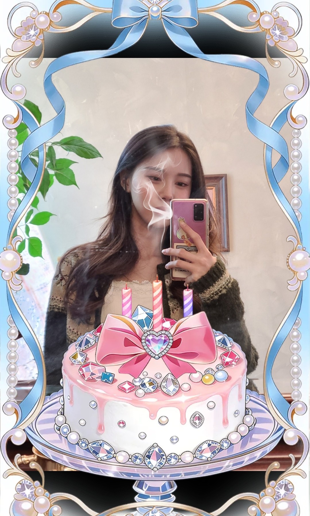 하루히 𝒽.𝓇𝓊໒꒱