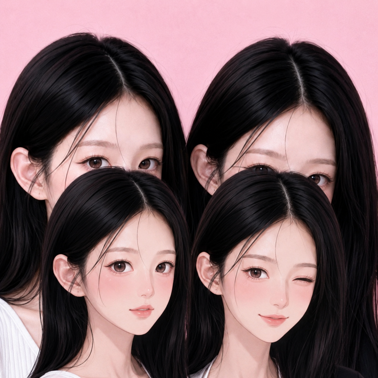 ⧝ 비 앙