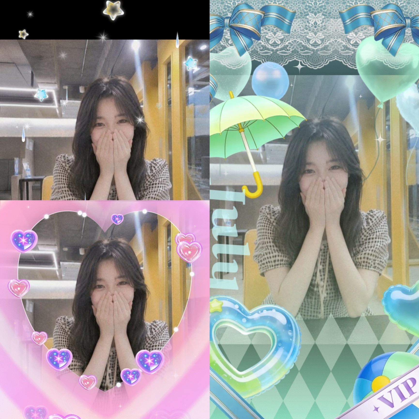 박 뽀 용﹏✰