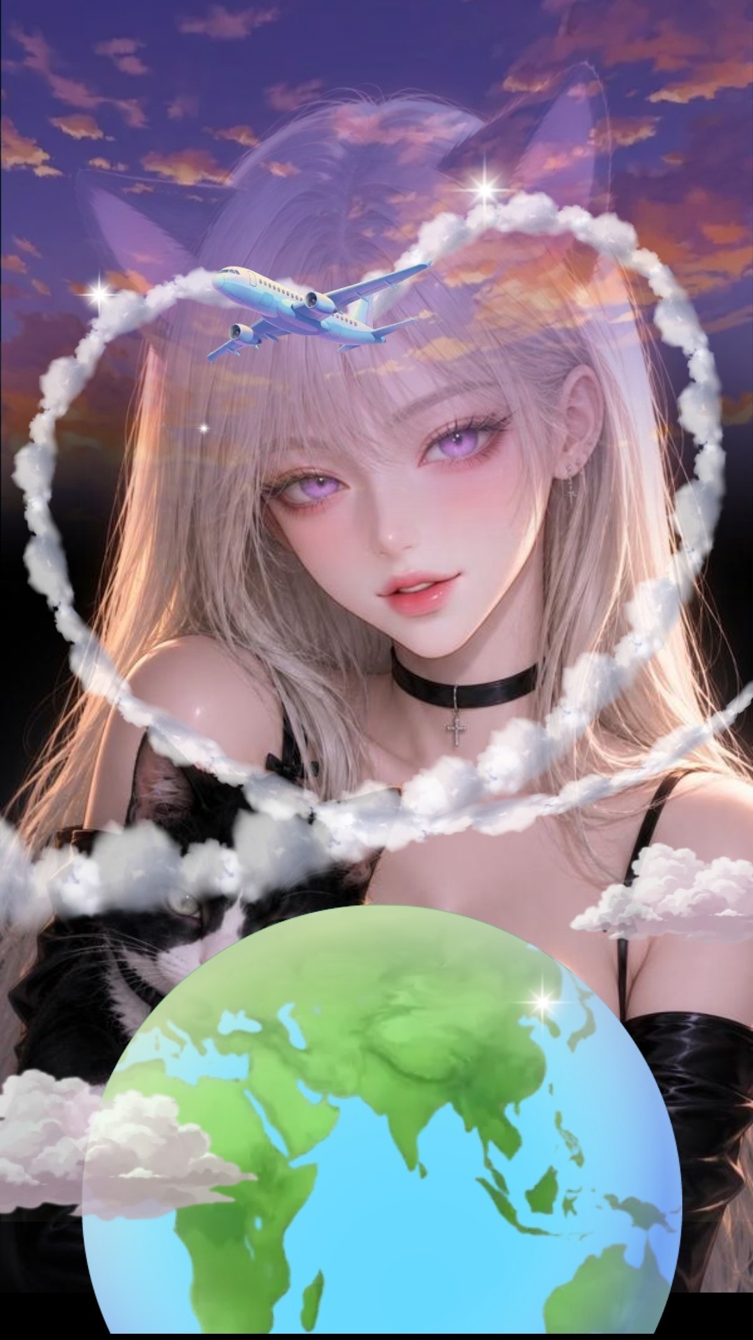 𝐜𝐚𝐭 🐾໊
