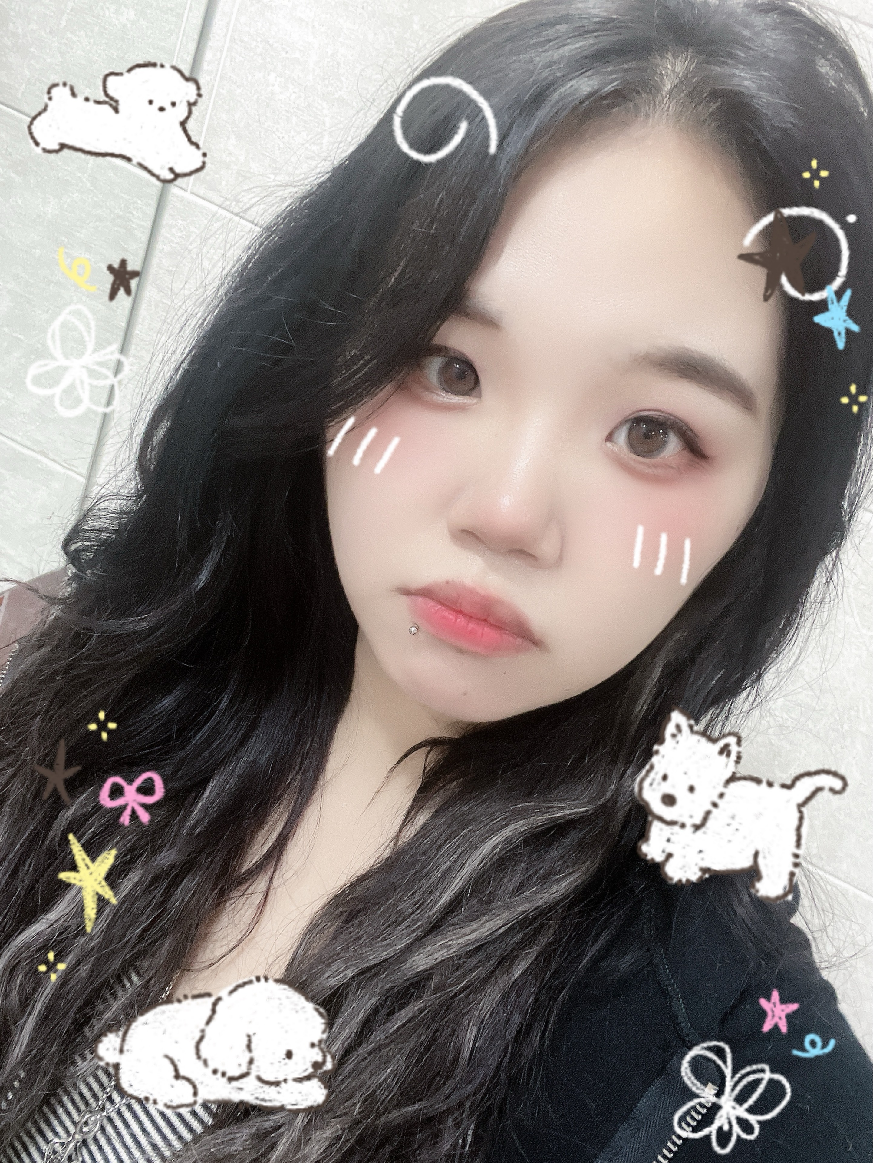 꽃구름°♭