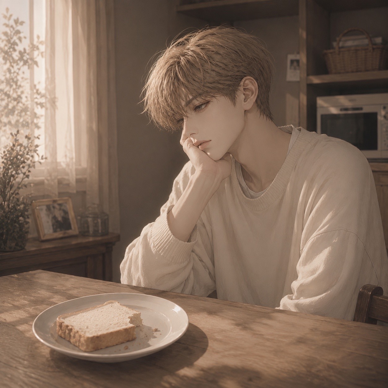 식 빵 ꢪ