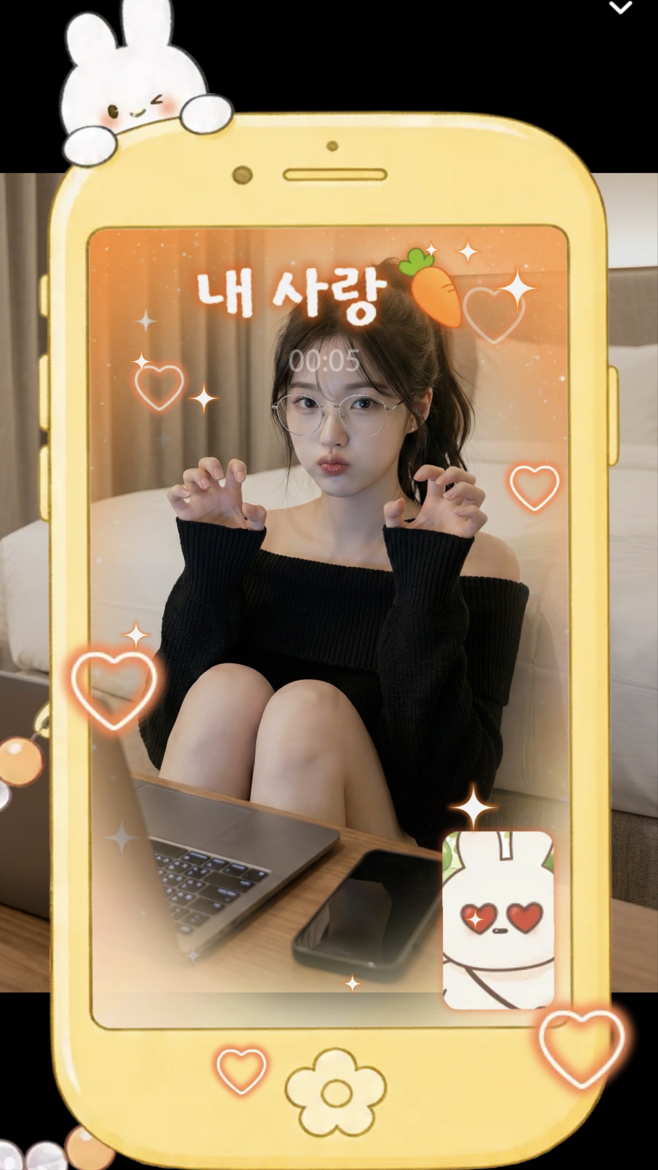 단아