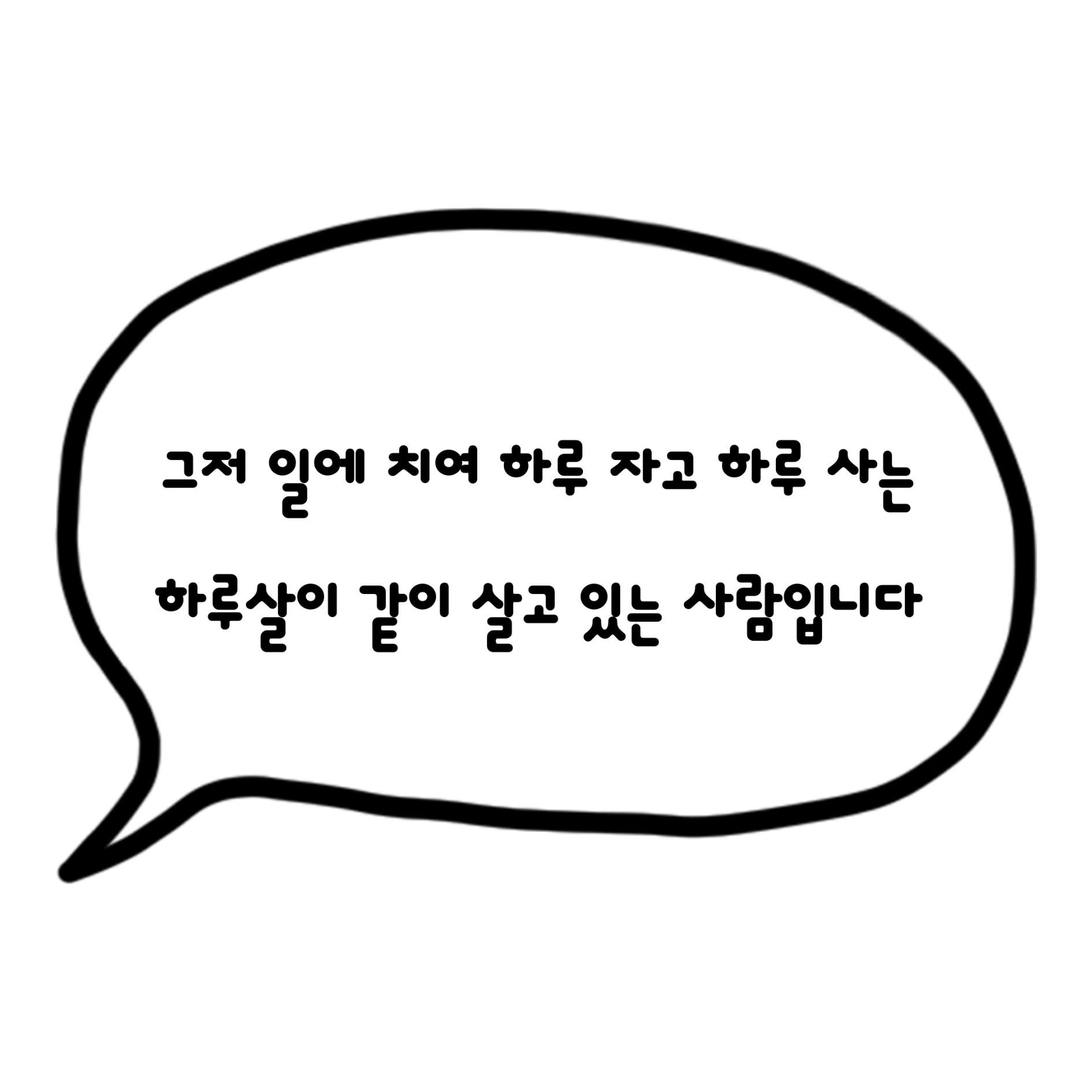 ╰✤ 청