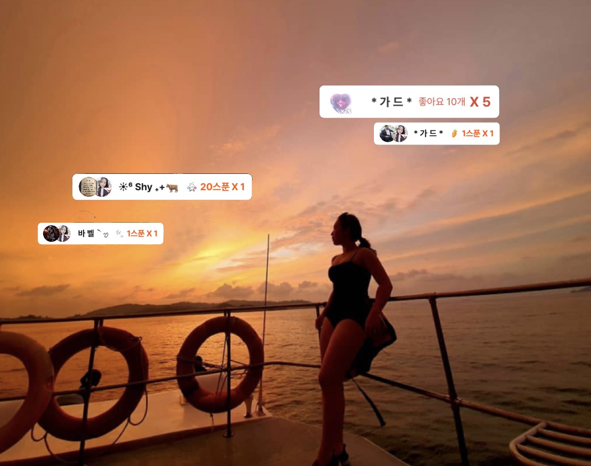 ☀︎⁶ 랑 이₊+🐂