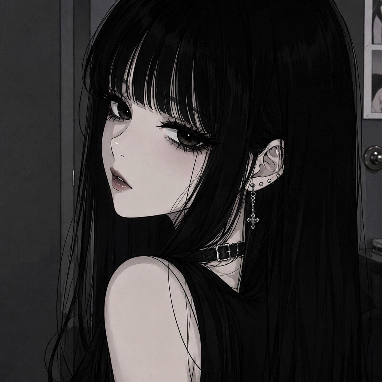 くろ