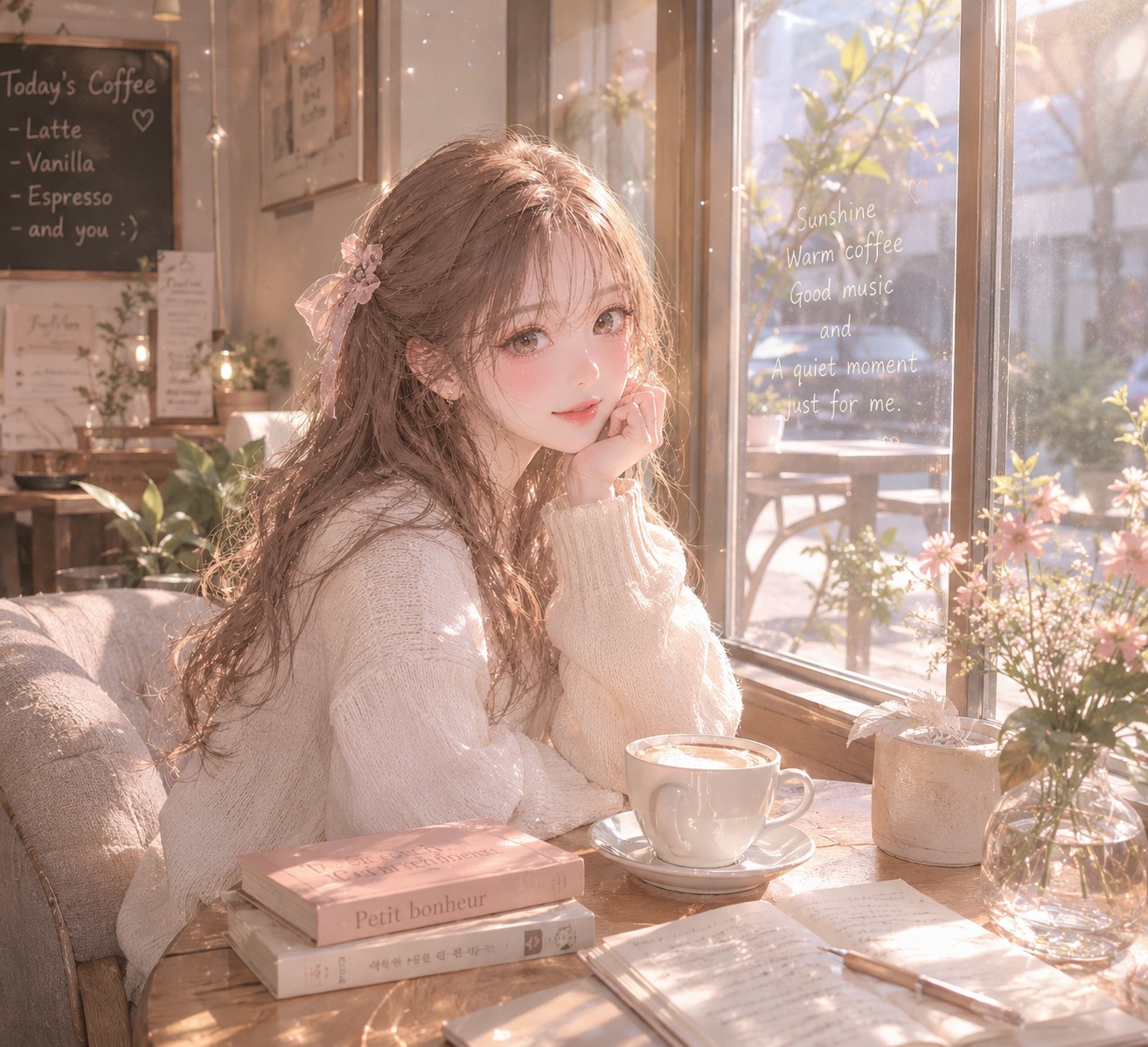 소소온 ☘️