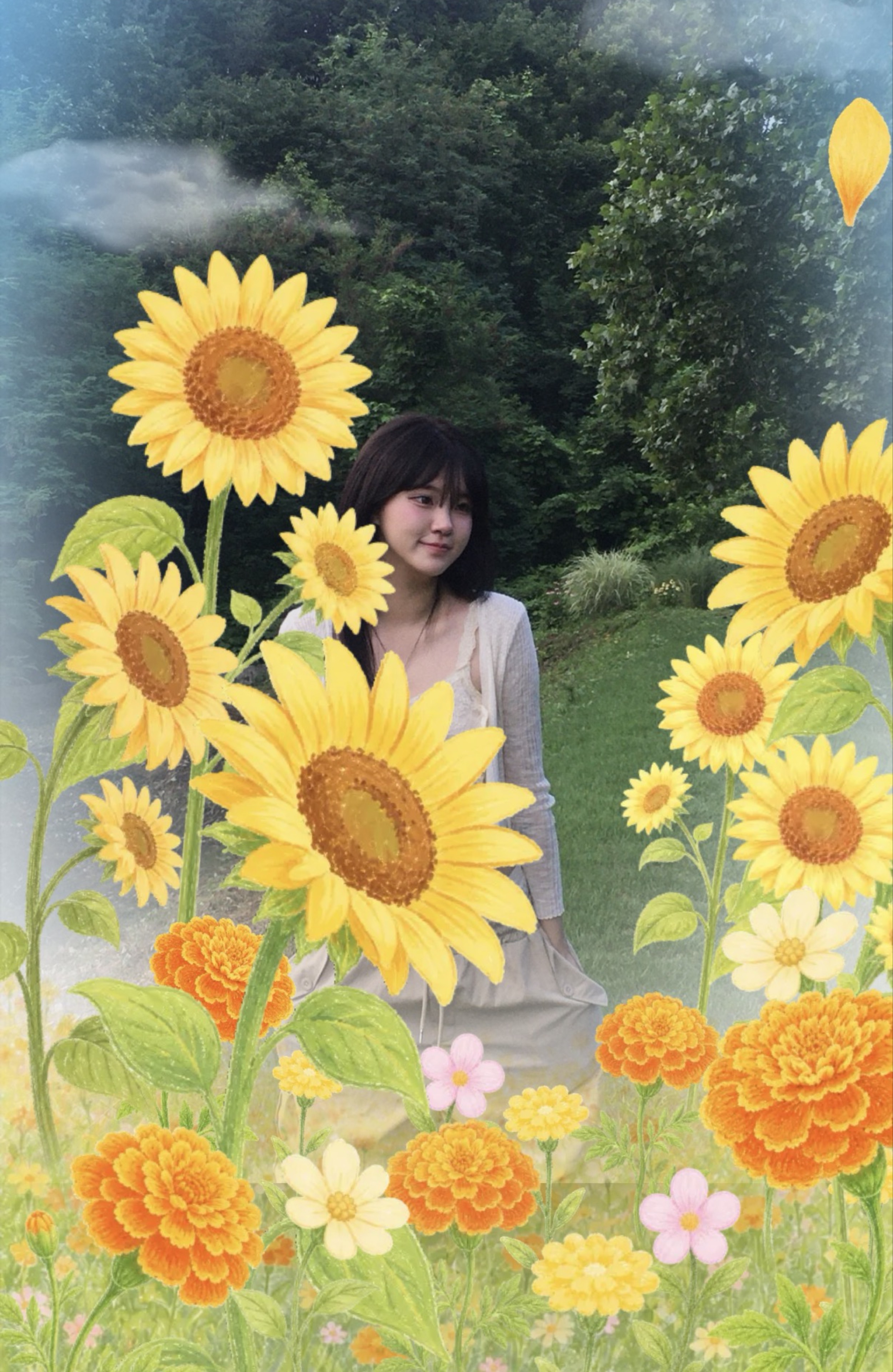 다 영